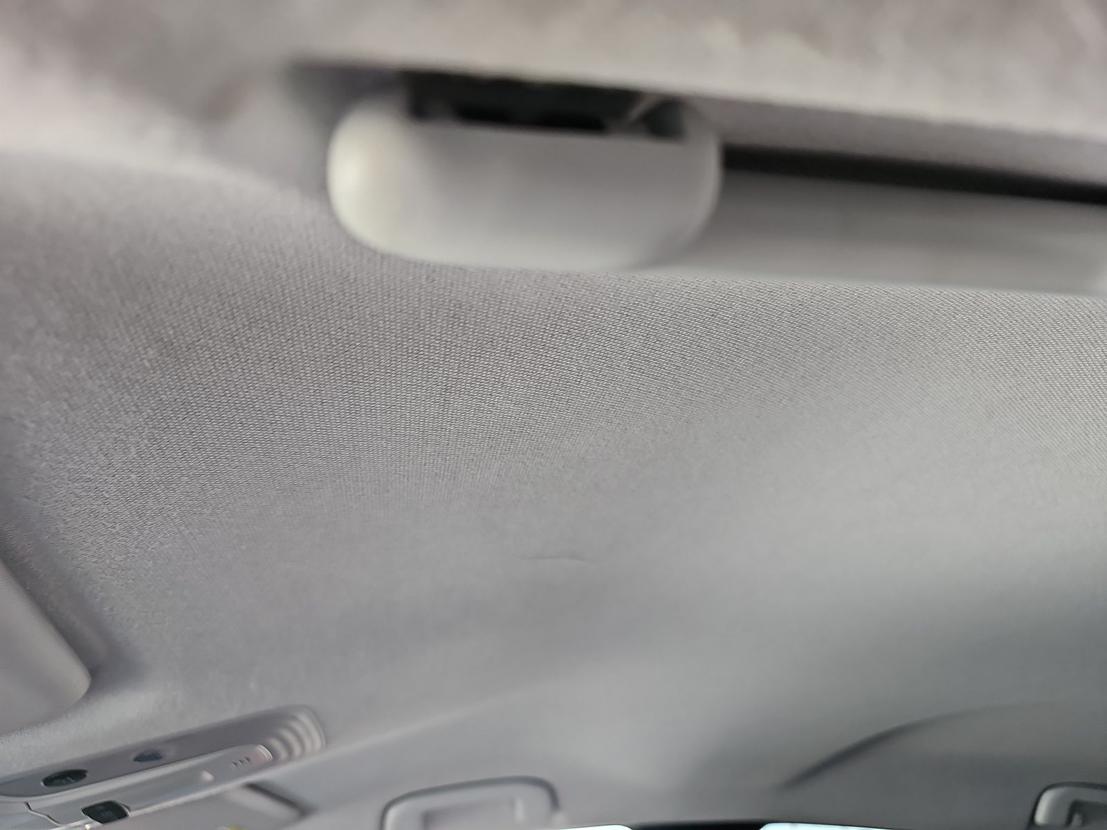 2017 Toyota Prius Two FWD