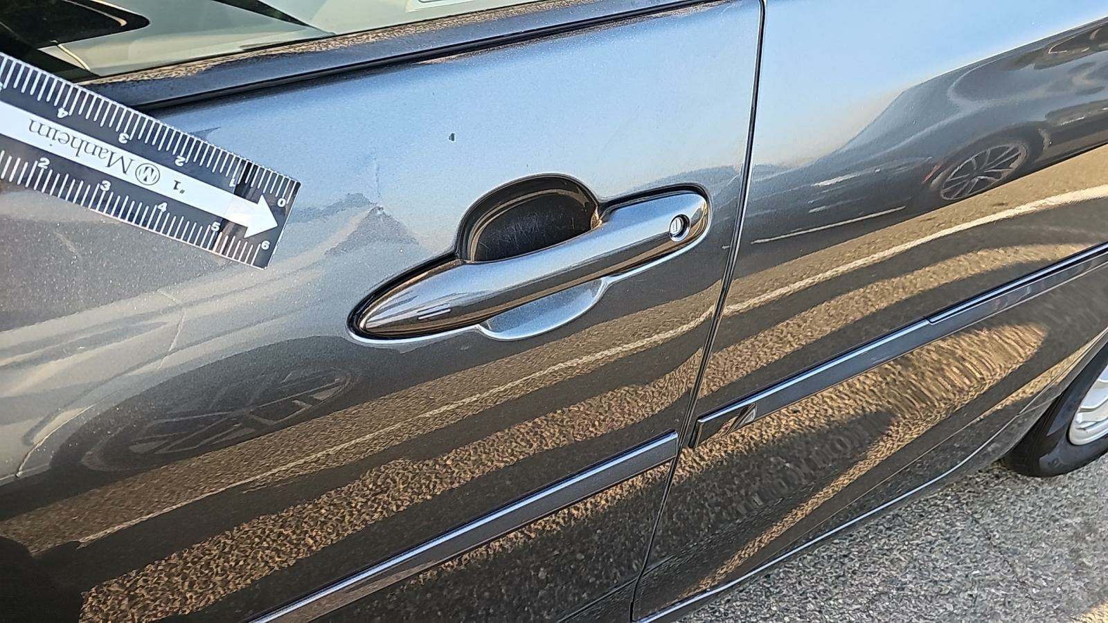 2017 Toyota Prius Two FWD