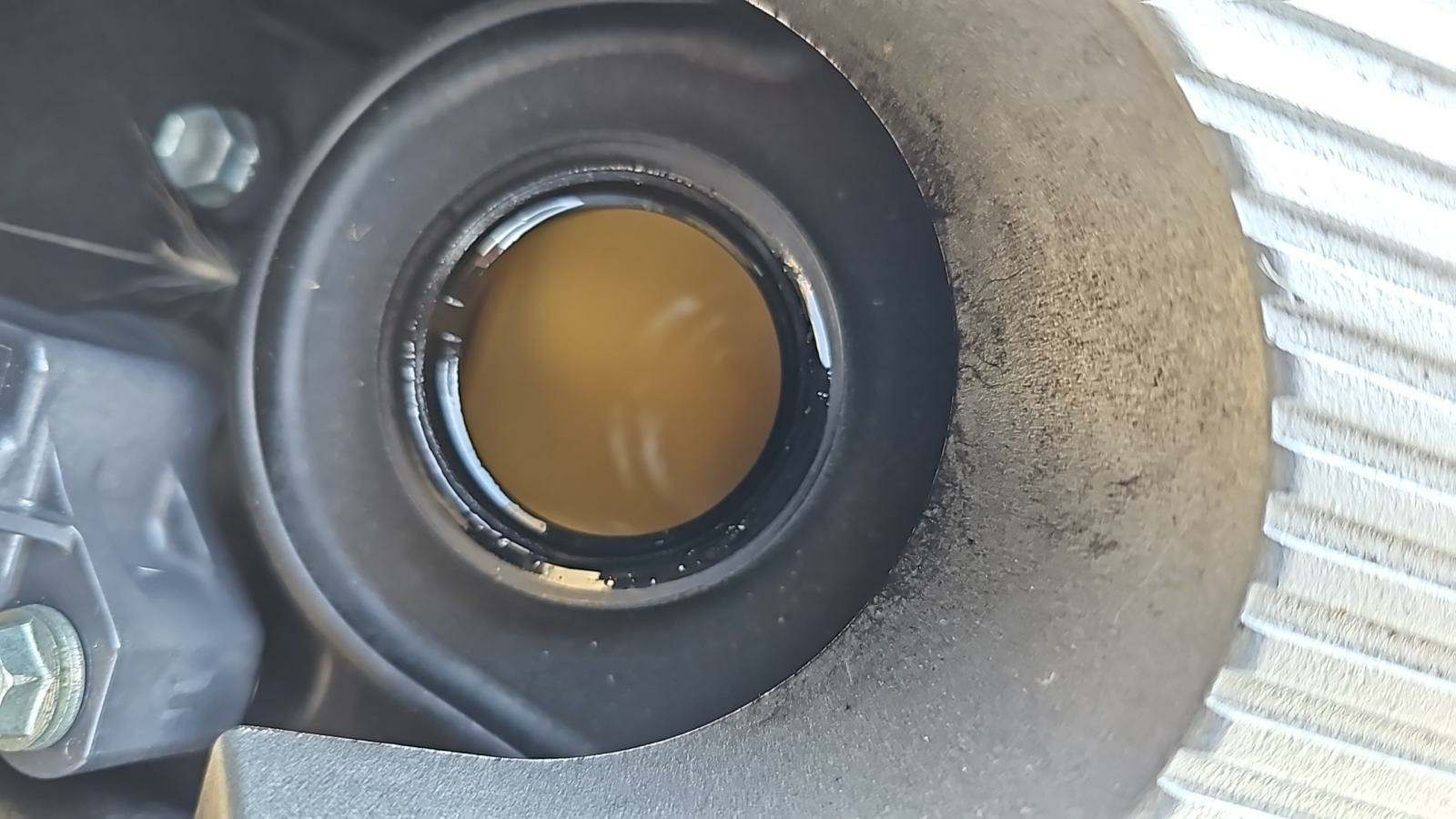 2017 Toyota Prius Two FWD