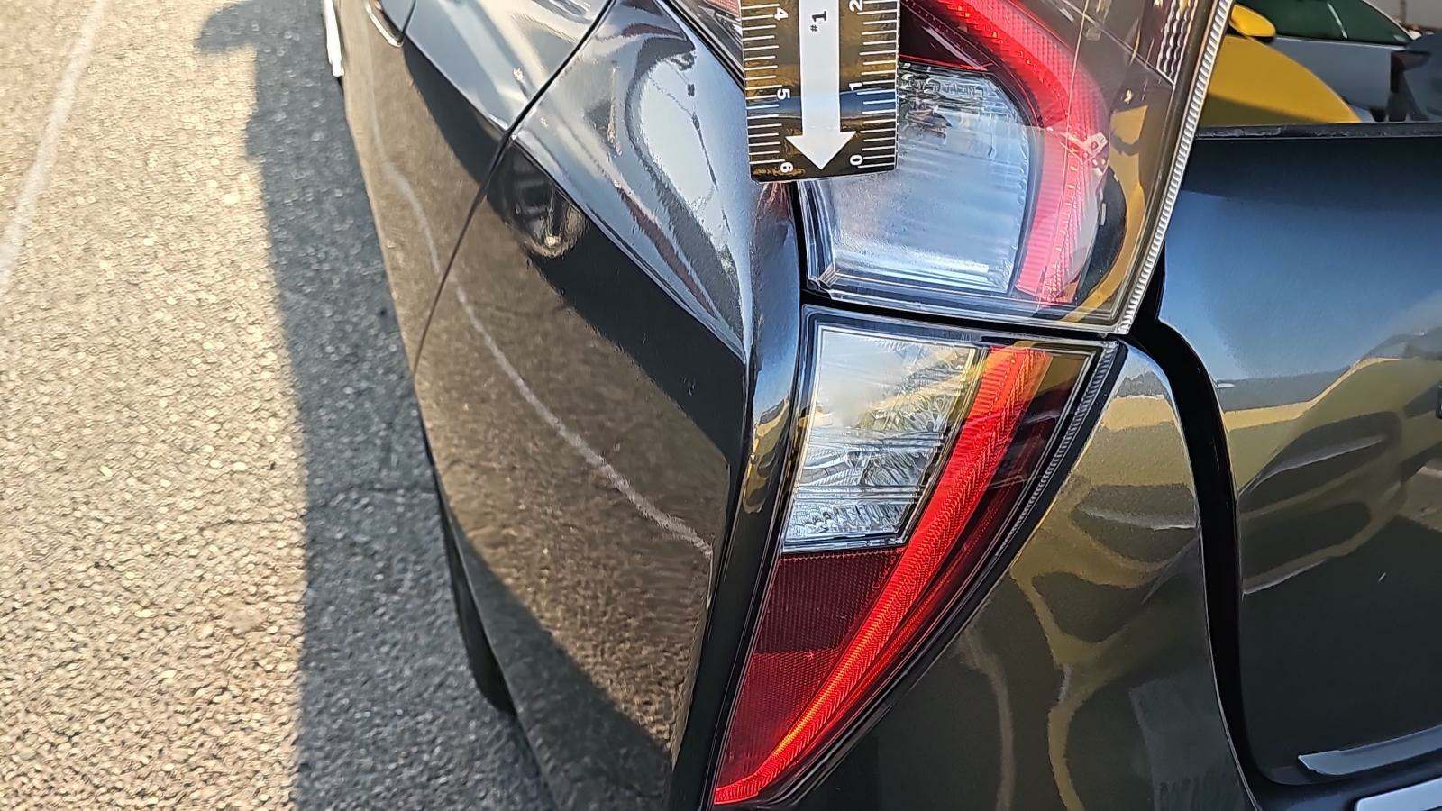 2017 Toyota Prius Two FWD