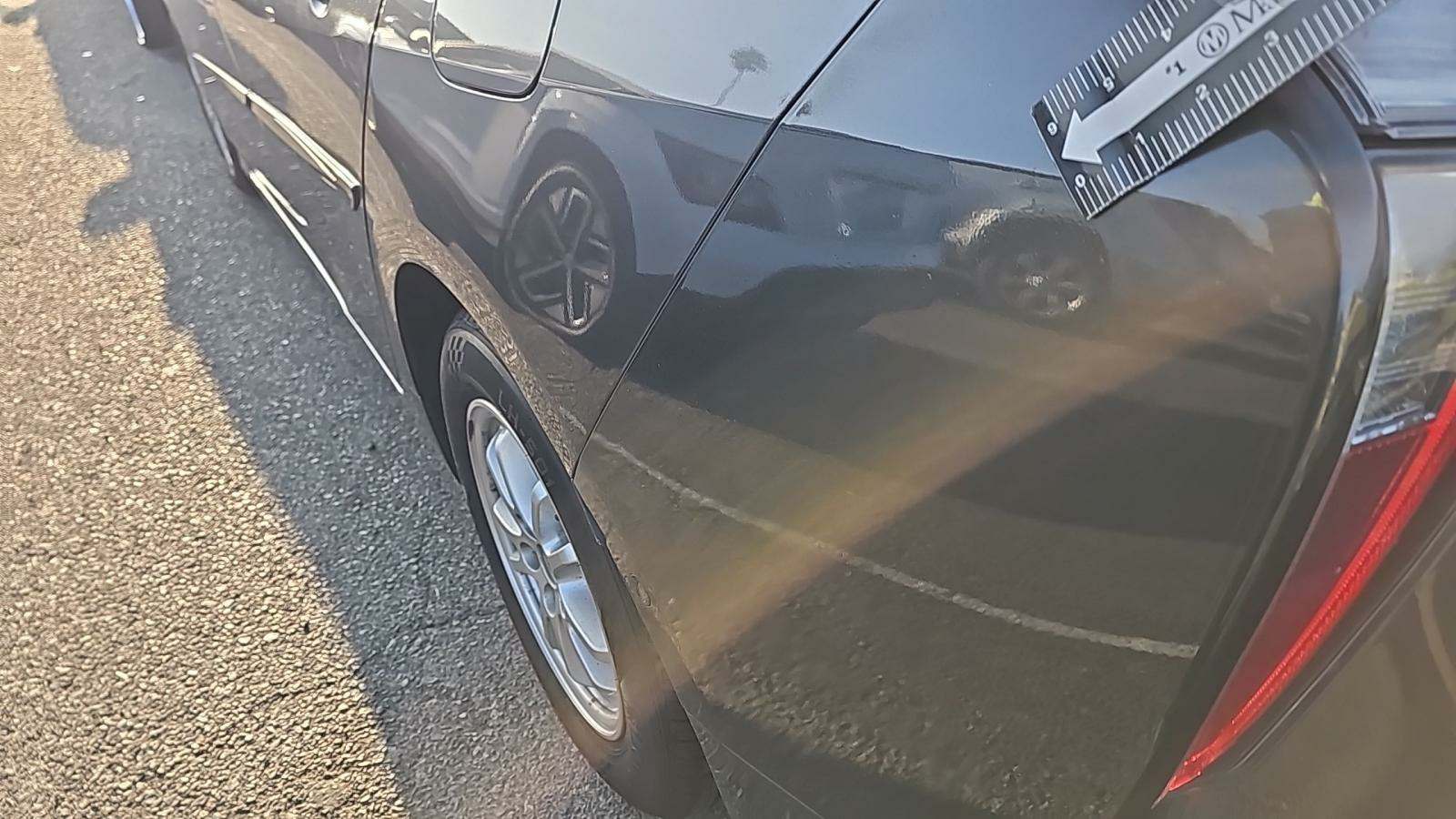 2017 Toyota Prius Two FWD