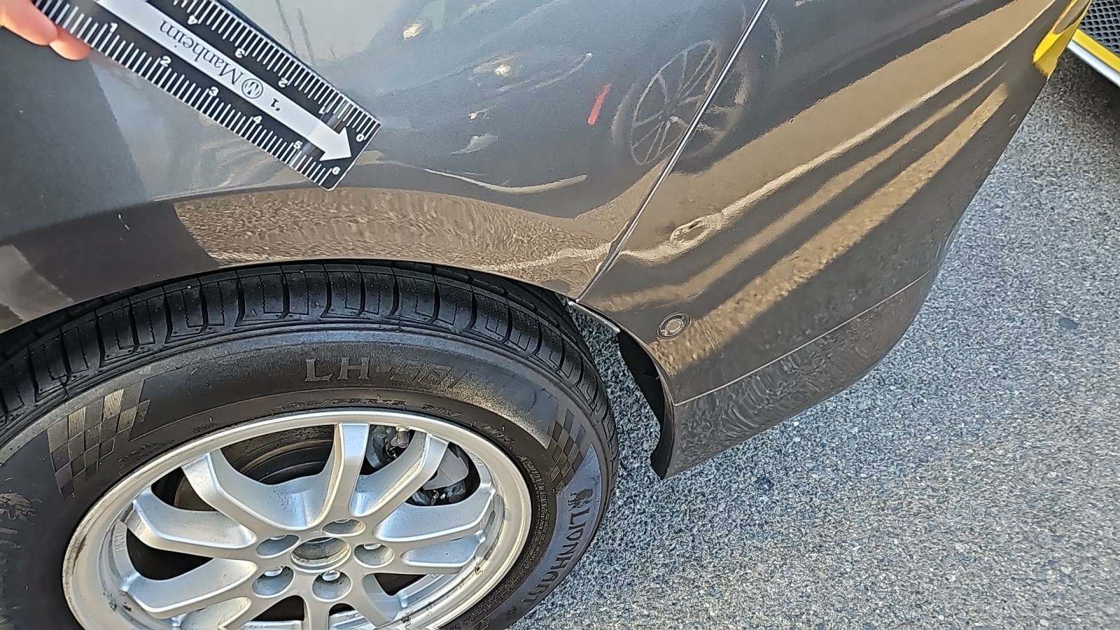 2017 Toyota Prius Two FWD