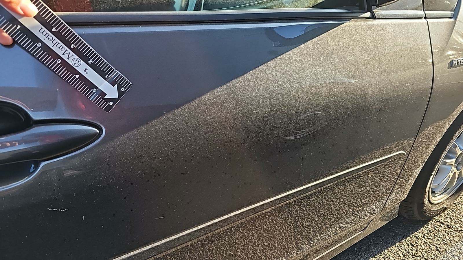 2017 Toyota Prius Two FWD