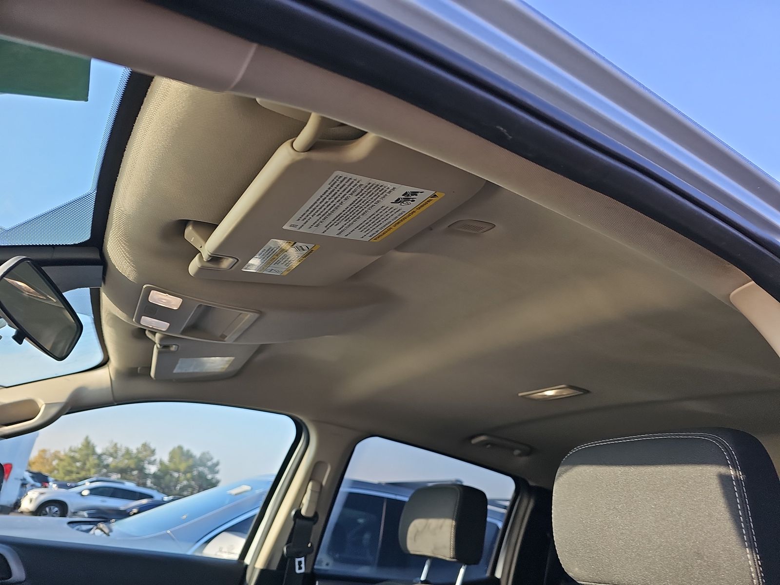 2021 Ford Ranger XL AWD