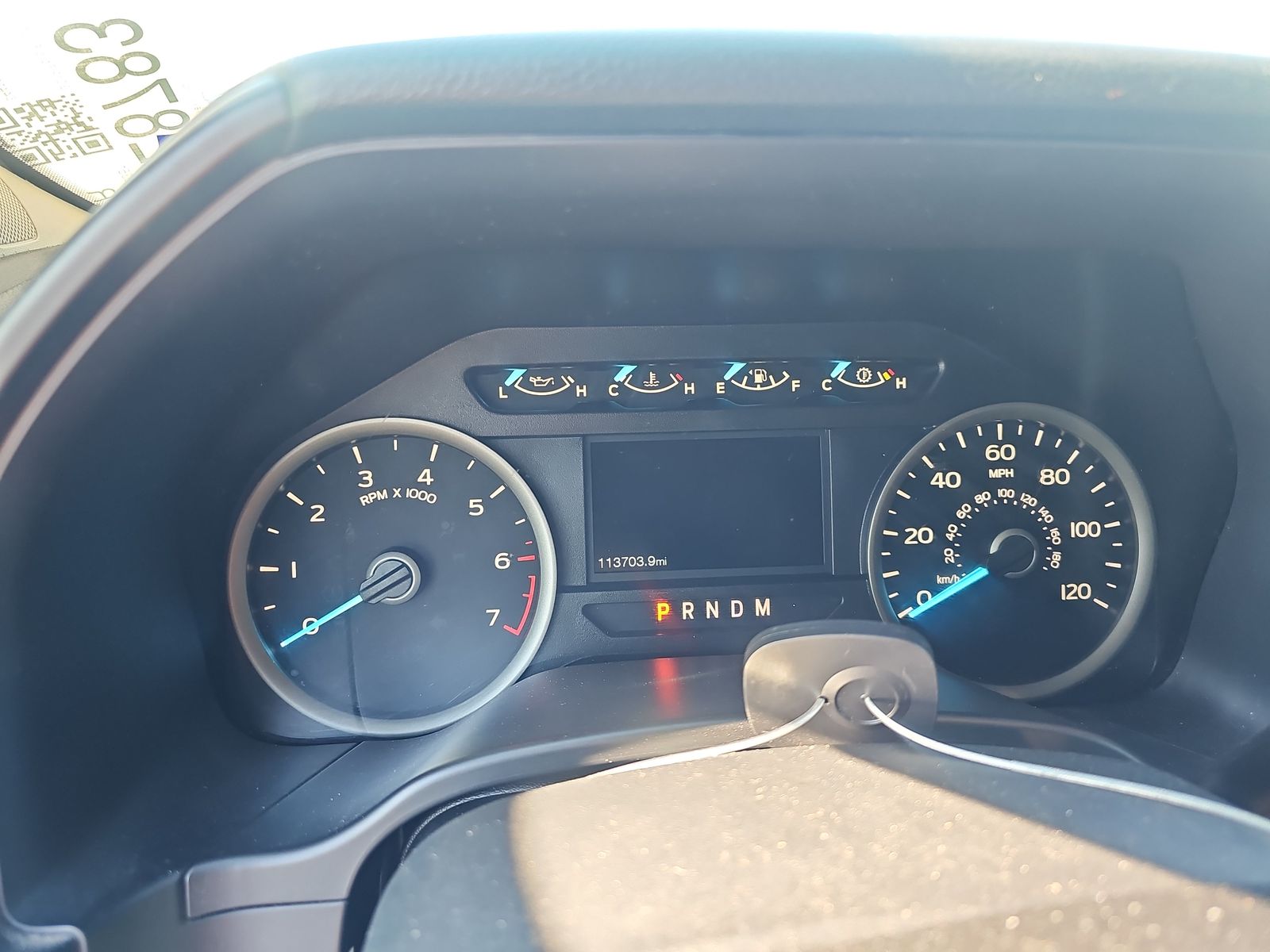 2019 Ford F-150 XLT AWD