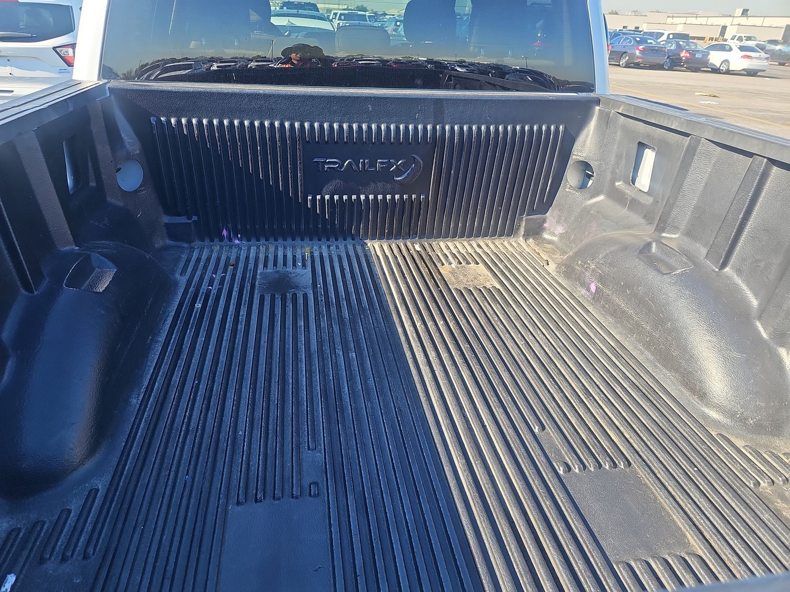 2019 Ford F-150 XLT AWD