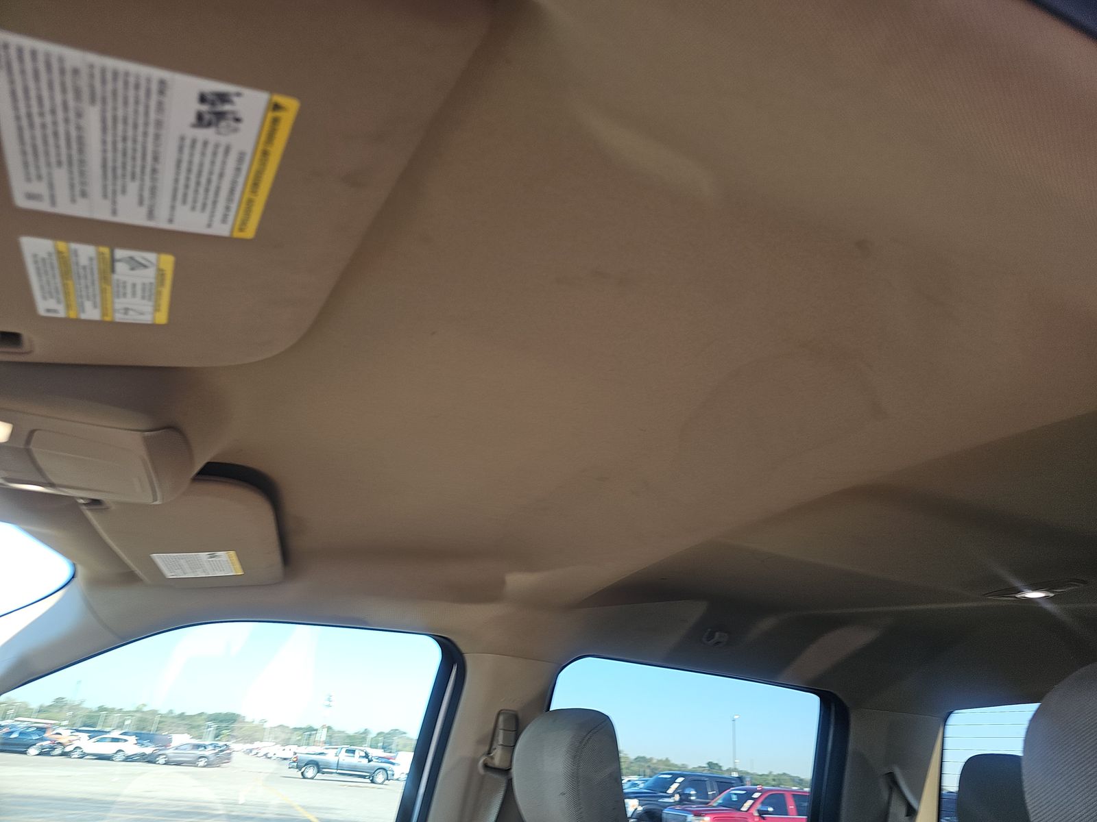 2019 Ford F-150 XLT AWD