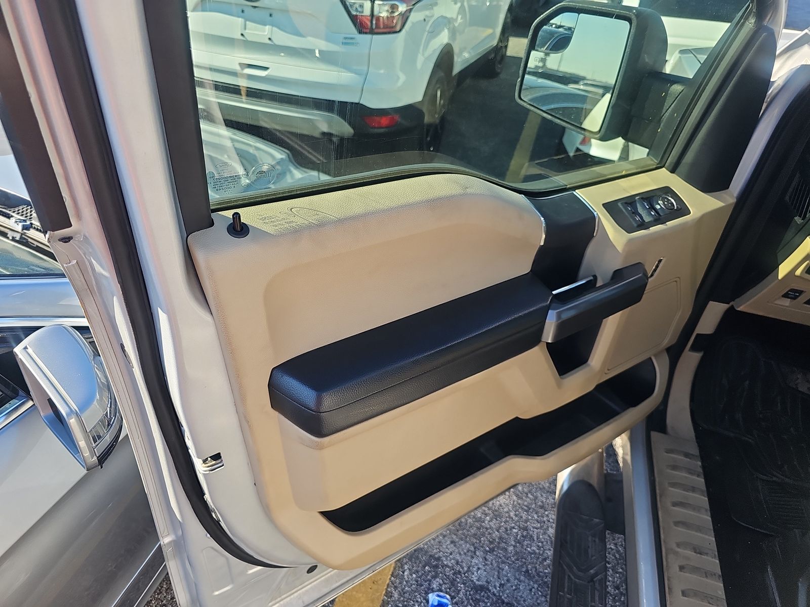 2019 Ford F-150 XLT AWD