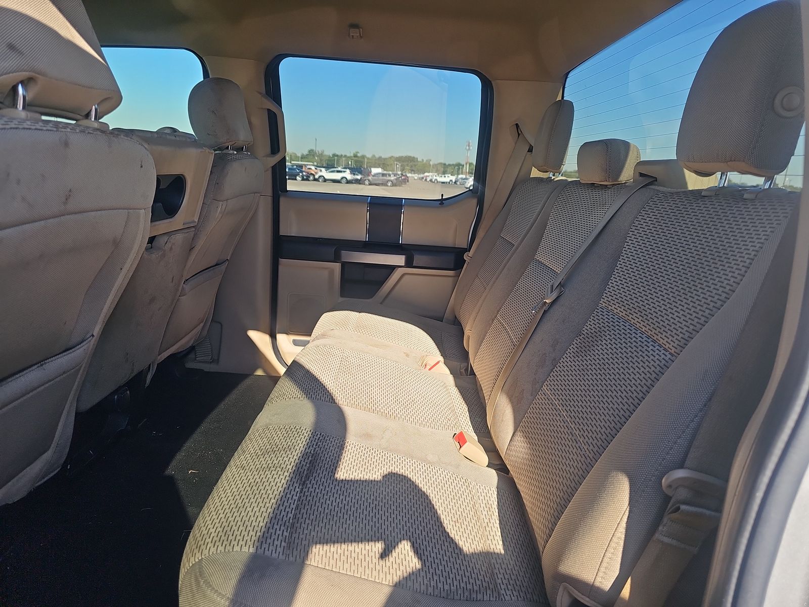 2019 Ford F-150 XLT AWD