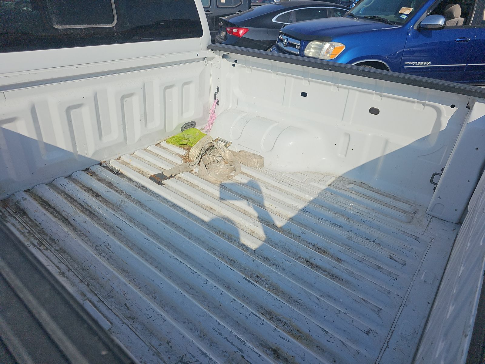 2019 Ford Ranger XL RWD