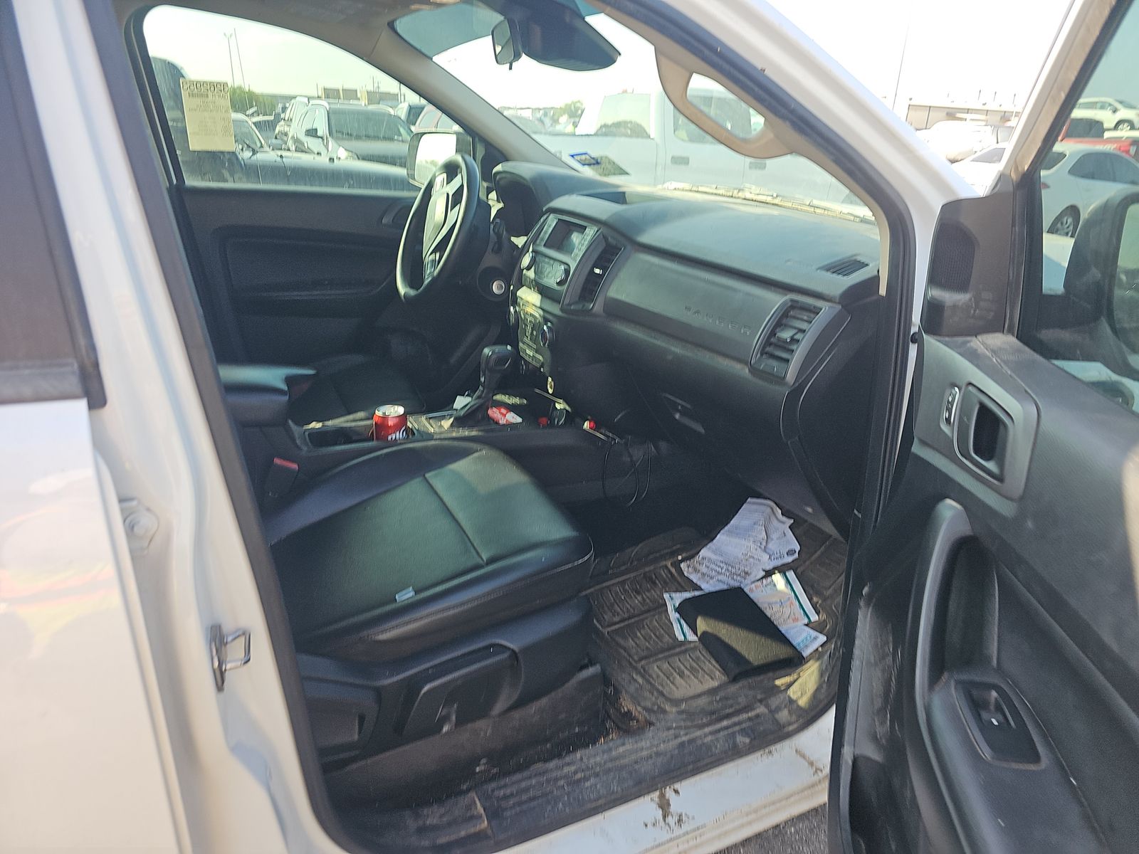2019 Ford Ranger XL RWD