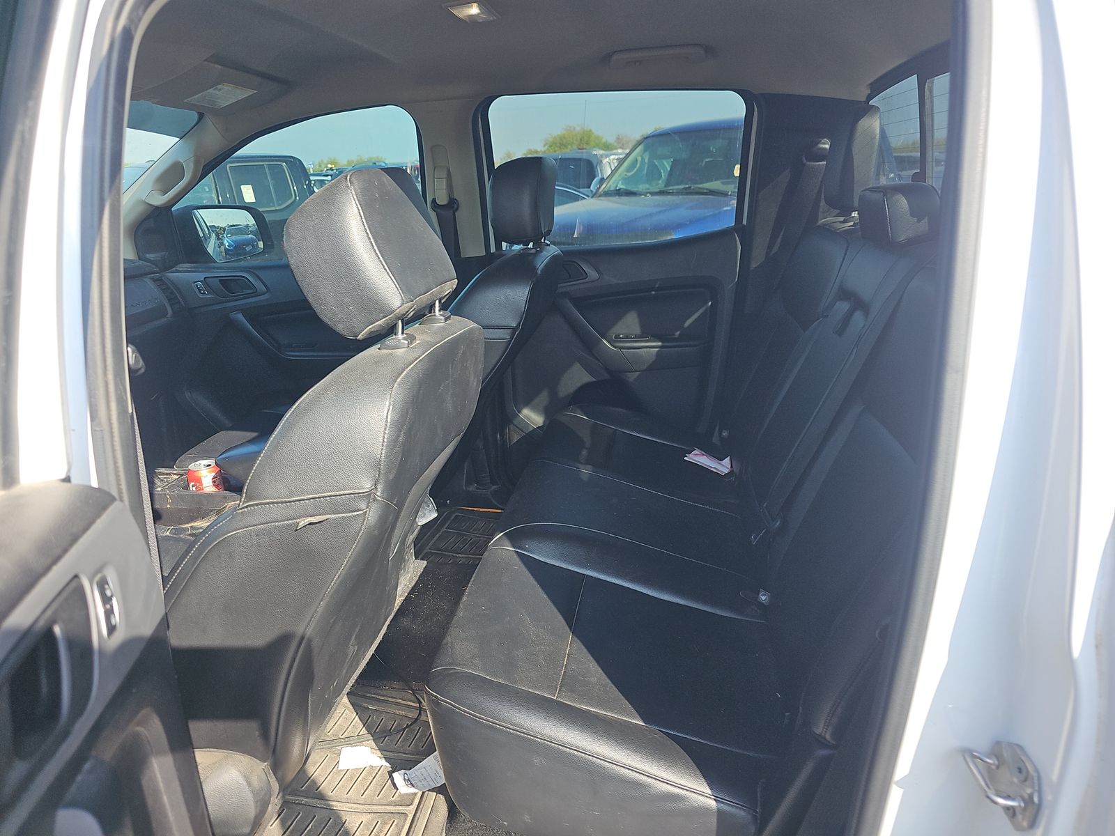 2019 Ford Ranger XL RWD