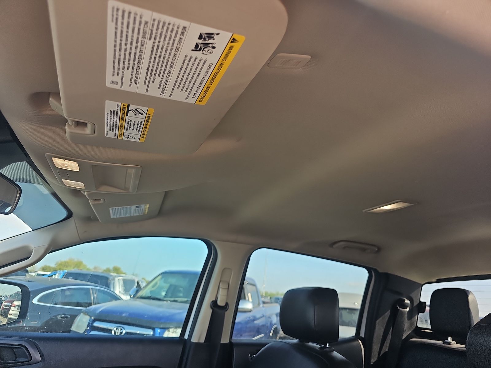 2019 Ford Ranger XL RWD