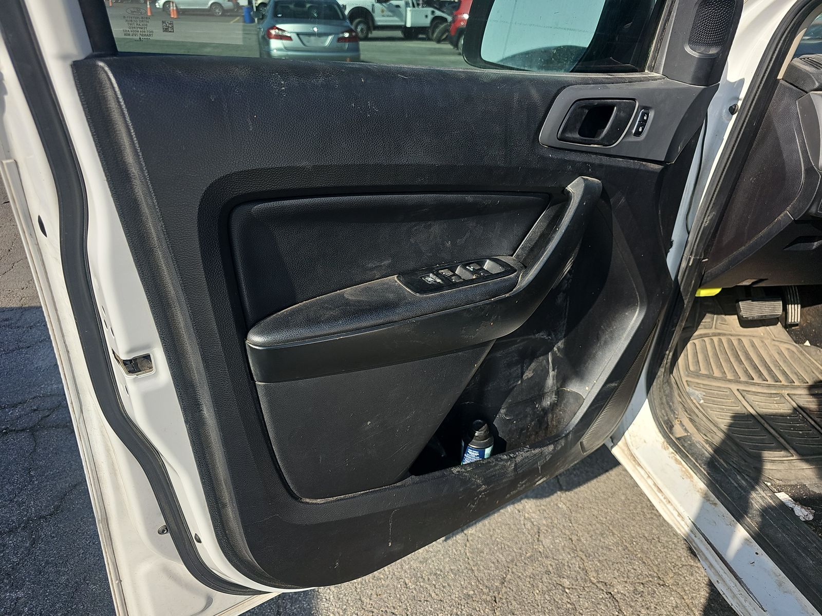2019 Ford Ranger XL RWD
