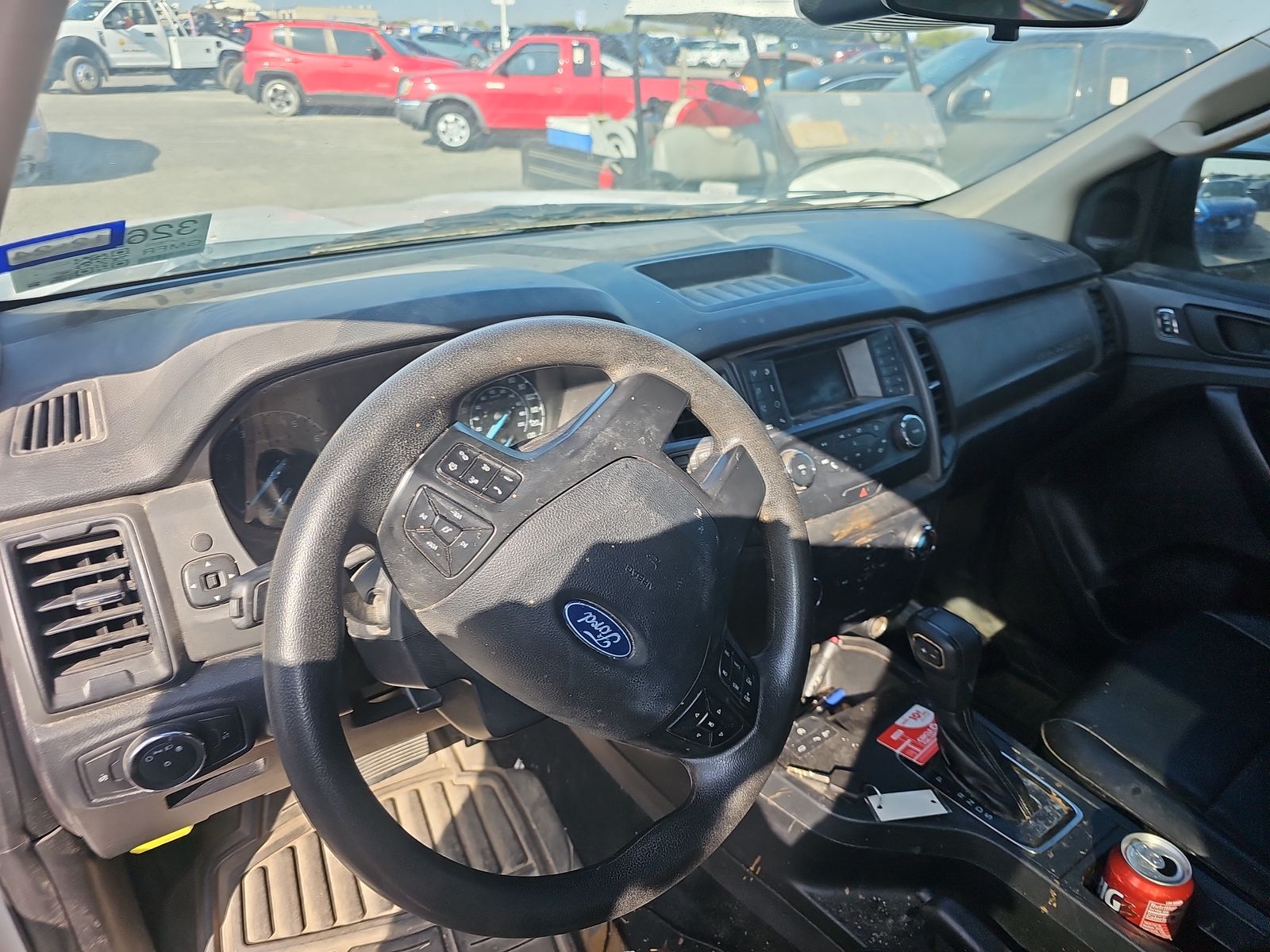 2019 Ford Ranger XL RWD