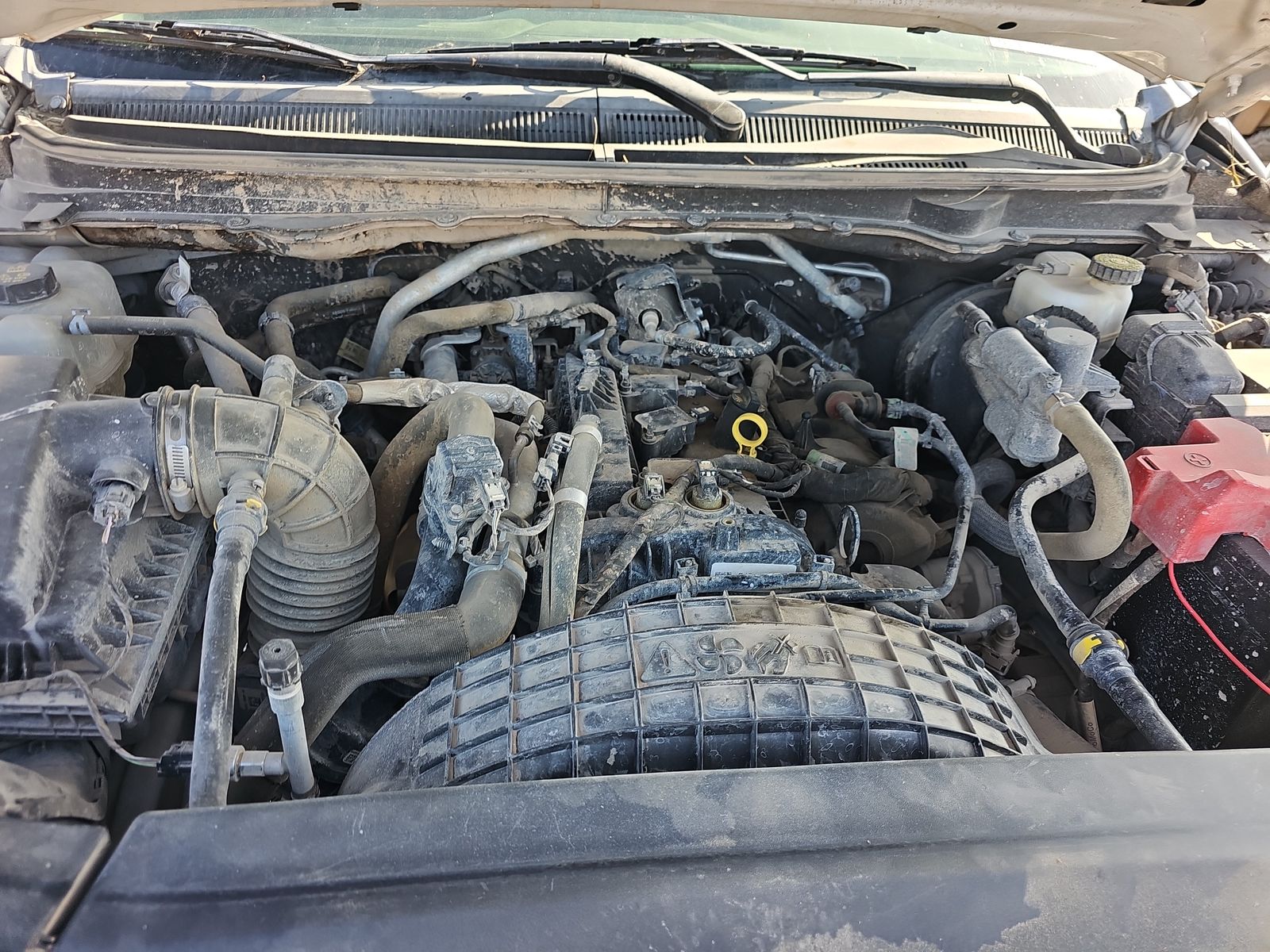 2019 Ford Ranger XL RWD