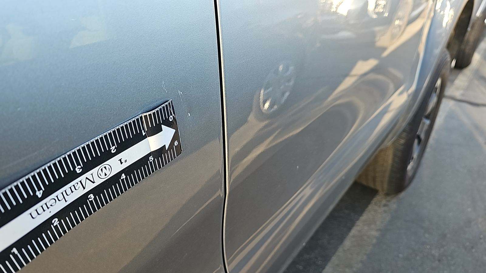 2021 Ford Ranger XL AWD