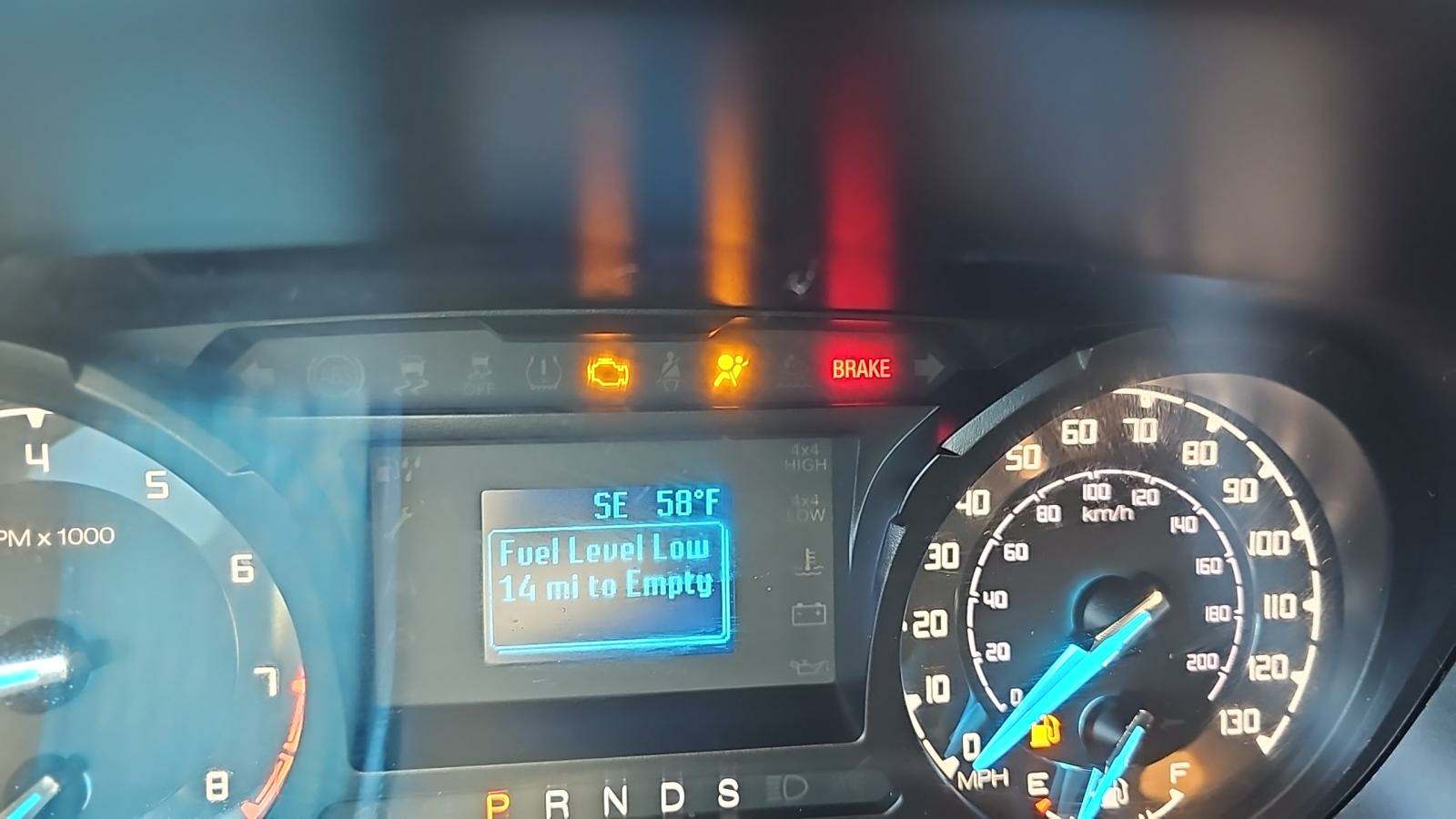 2021 Ford Ranger XL AWD