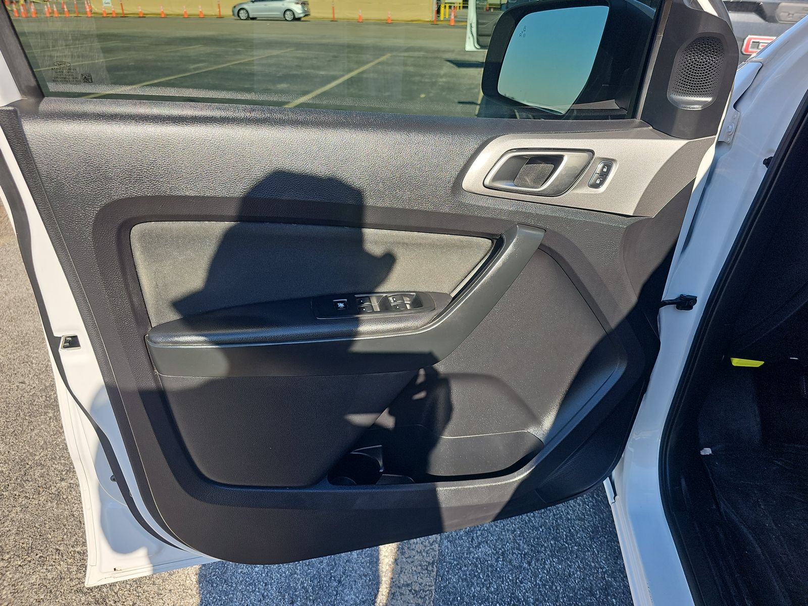 2019 Ford Ranger XLT RWD