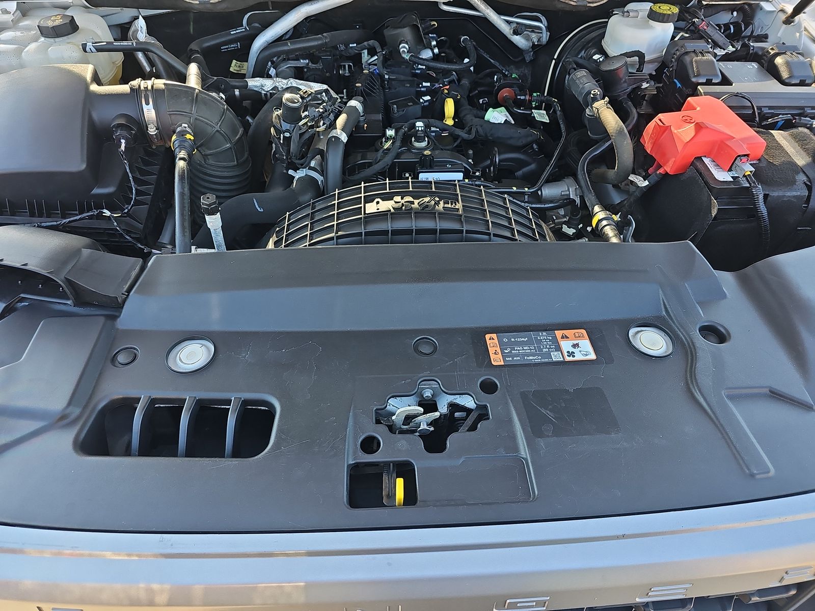 2019 Ford Ranger XLT RWD