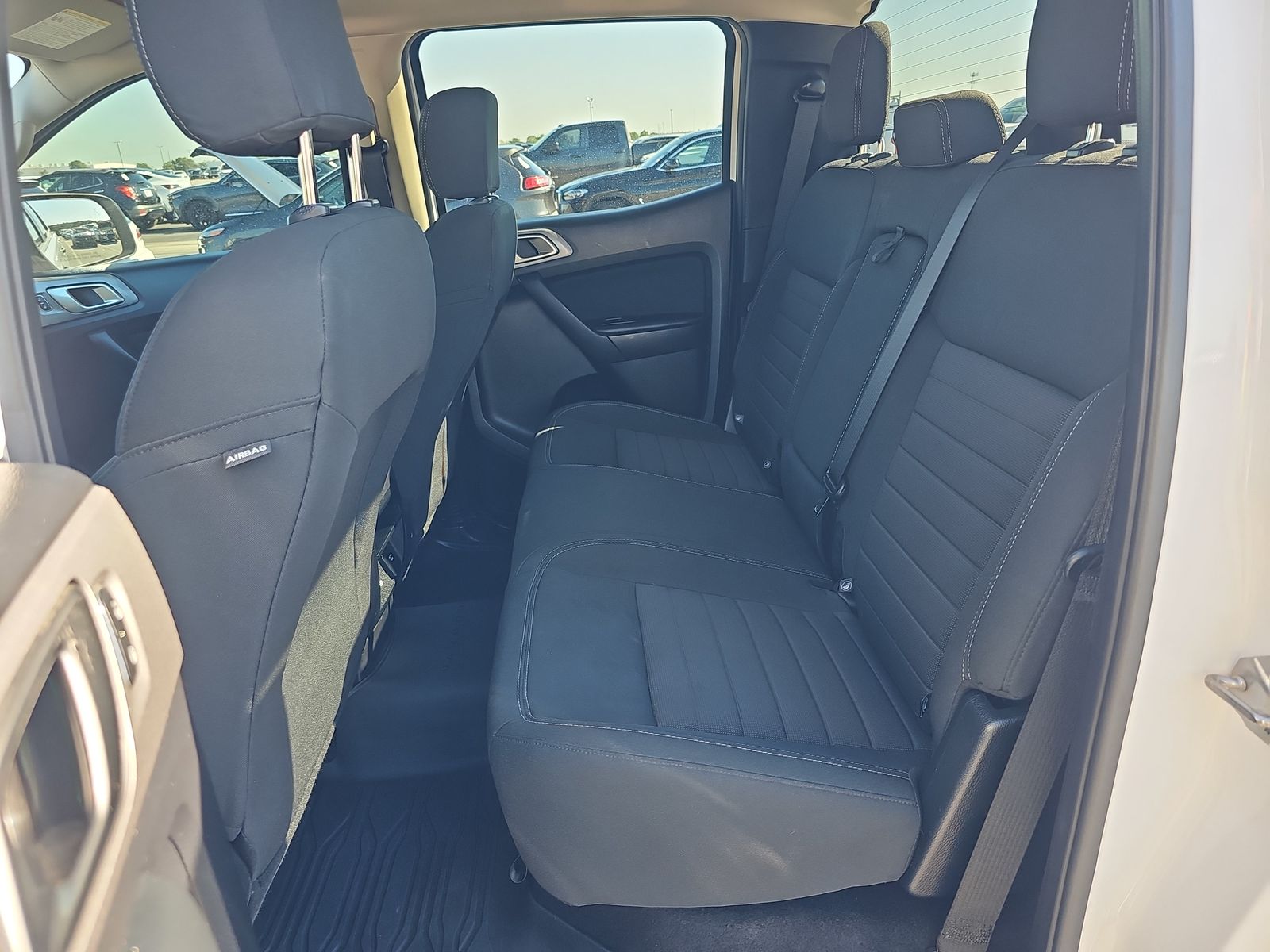 2019 Ford Ranger XLT RWD