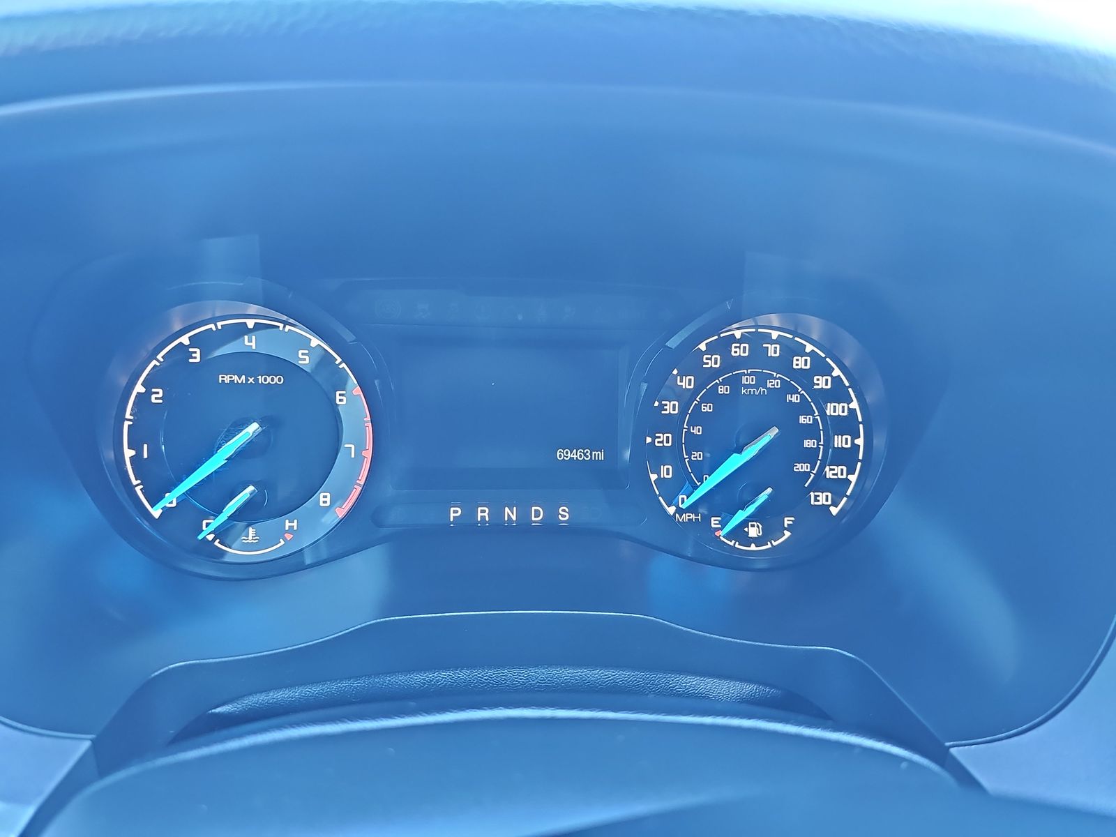 2019 Ford Ranger XLT RWD