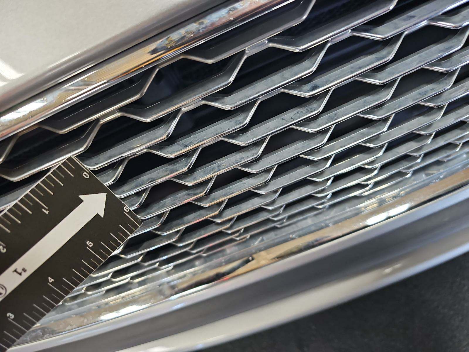 2020 Ford Fusion Titanium AWD