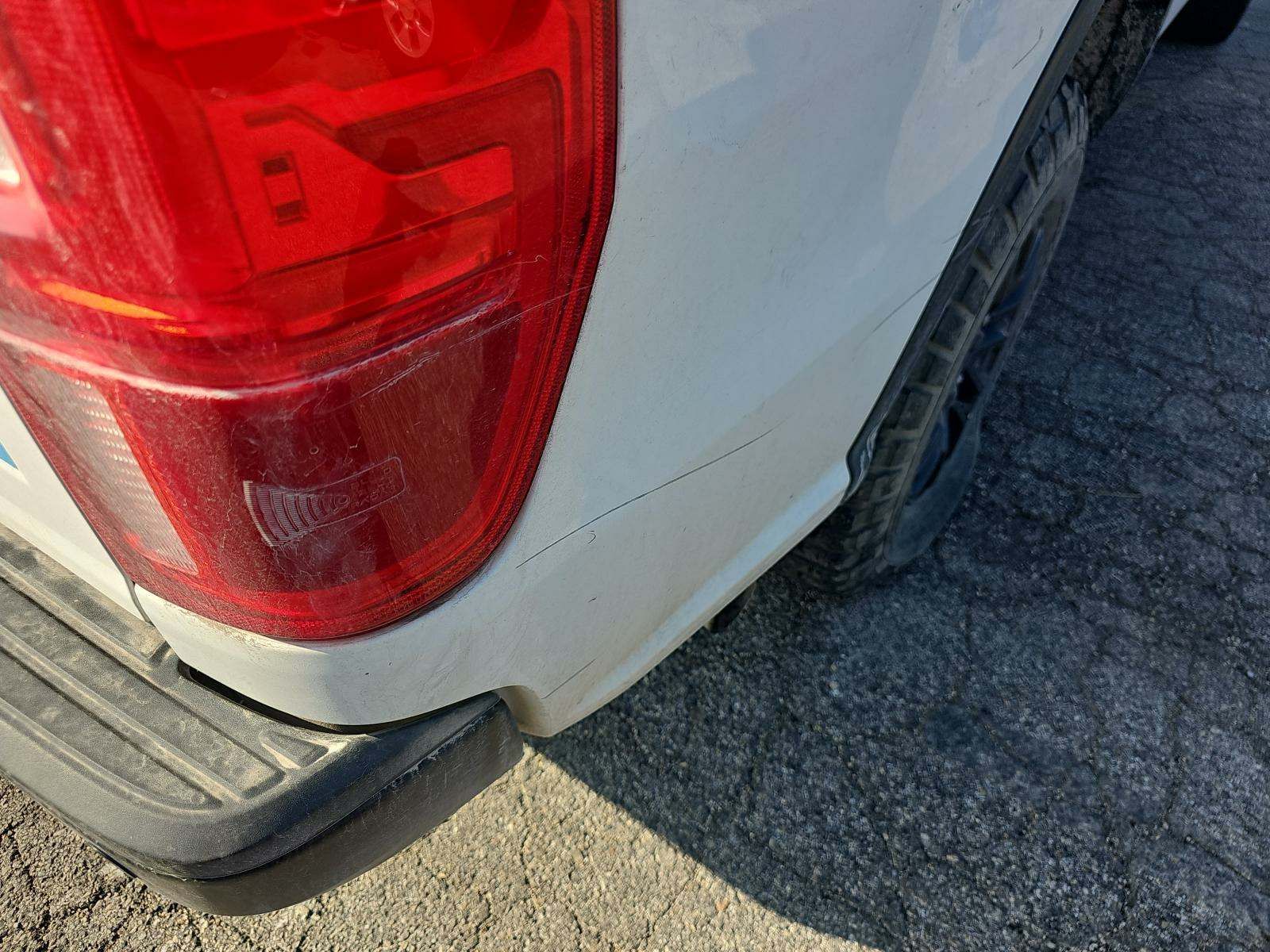 2019 Ford Ranger XL RWD