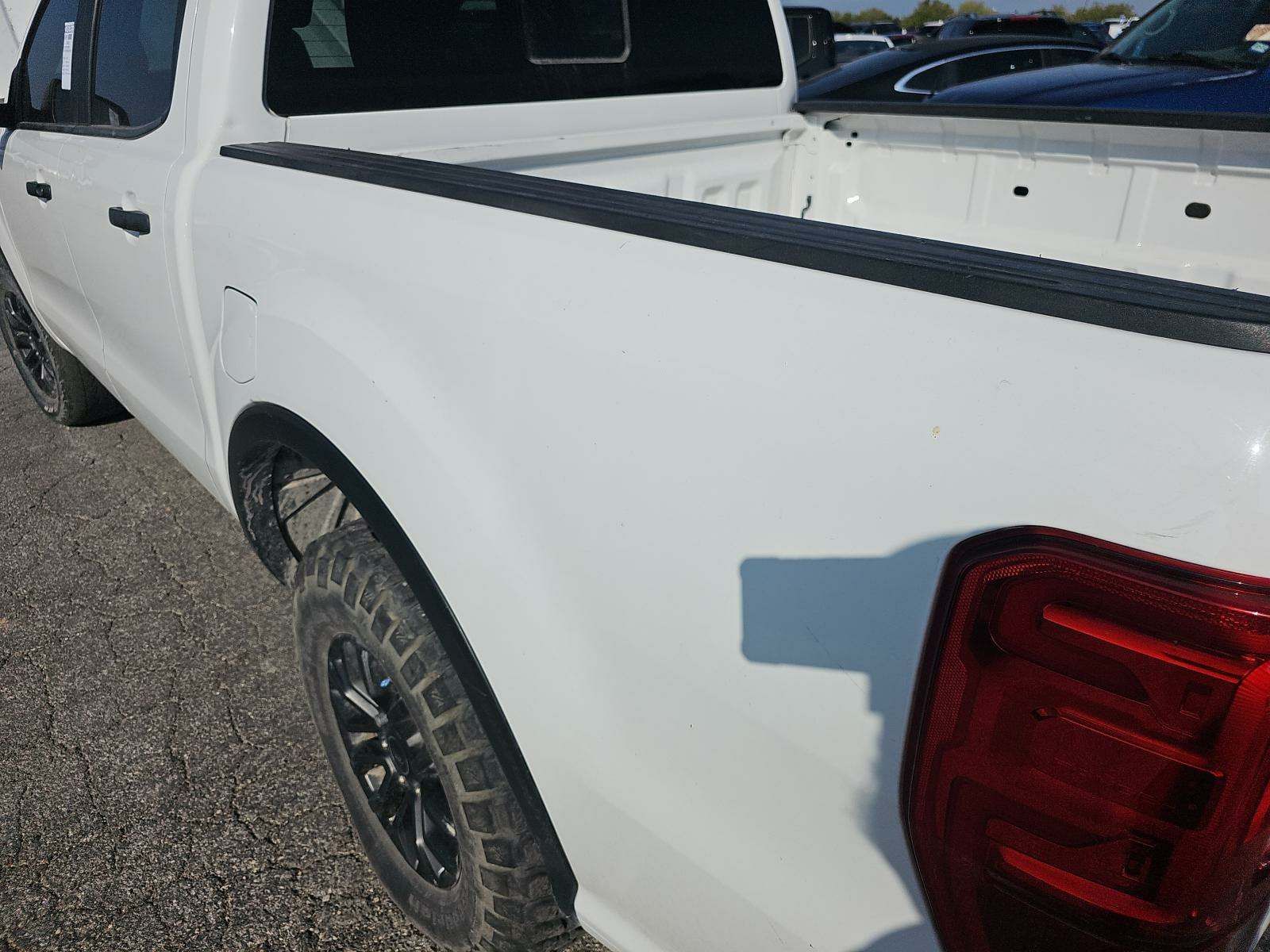 2019 Ford Ranger XL RWD