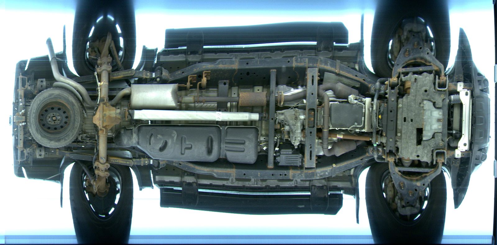 2019 Ford F-150 XLT AWD