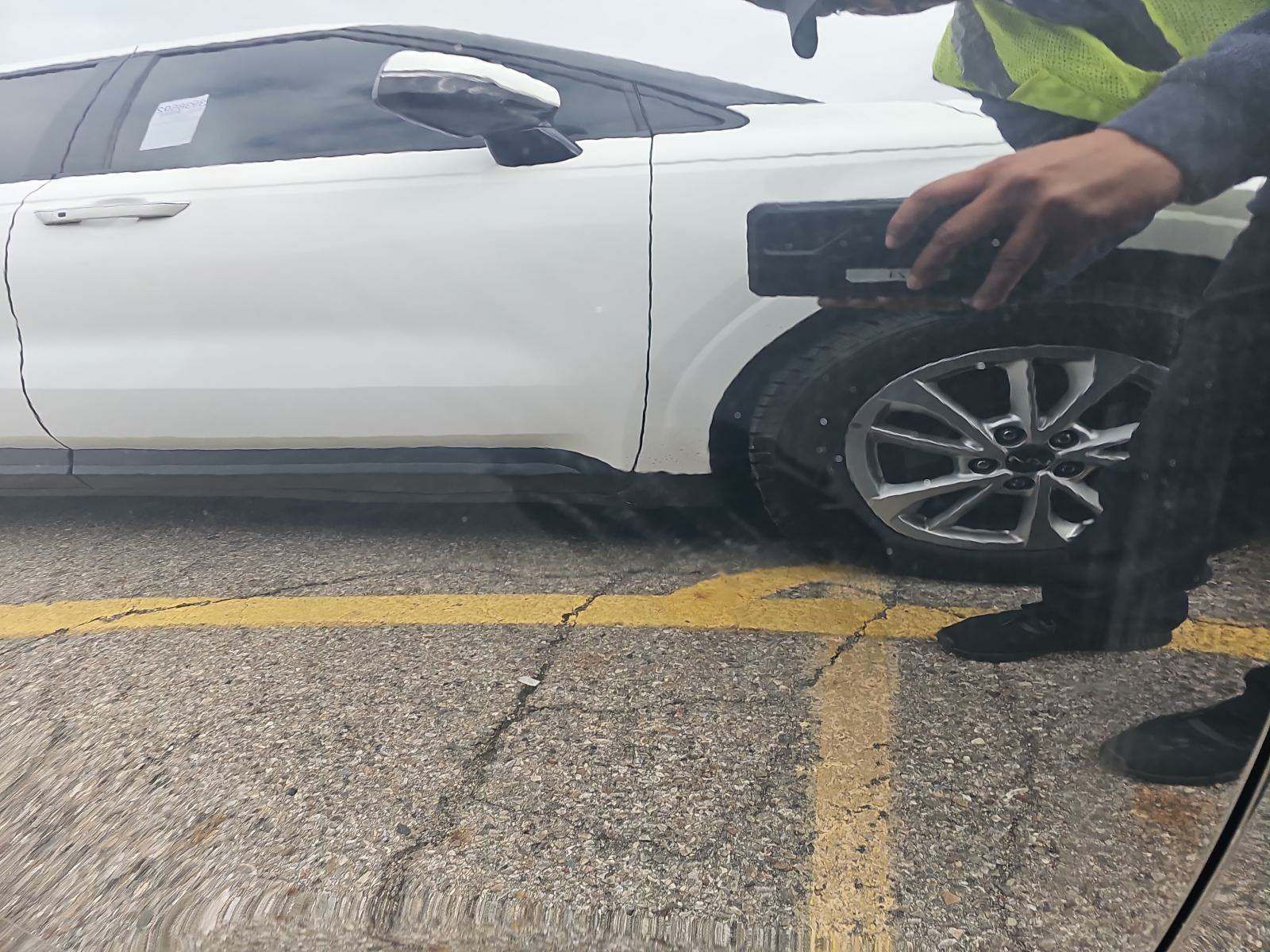 2019 Kia Optima LX FWD