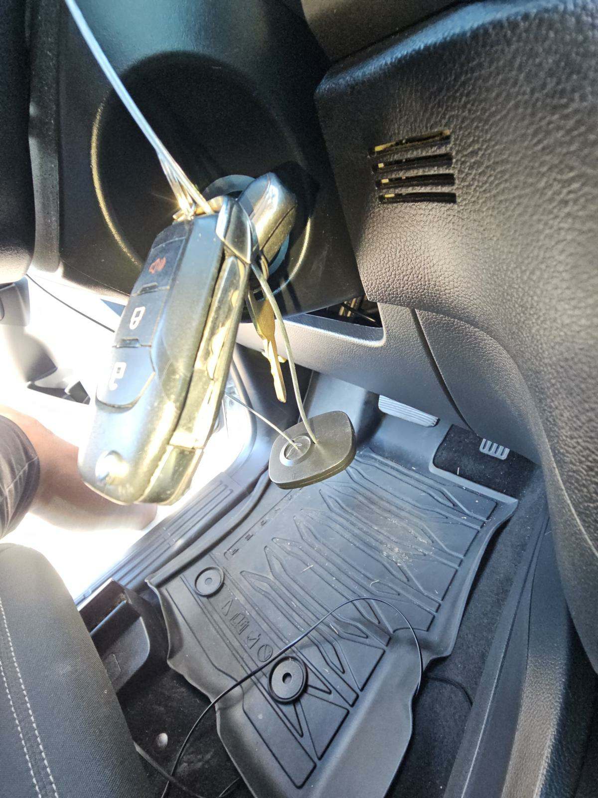 2019 Ford Ranger XLT RWD