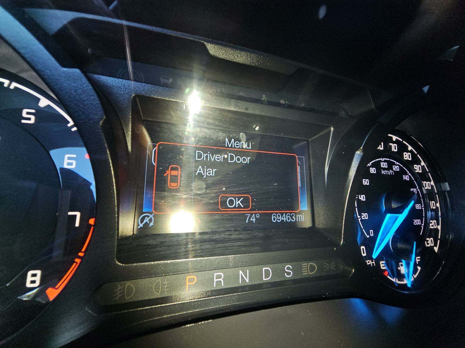 2019 Ford Ranger XLT RWD