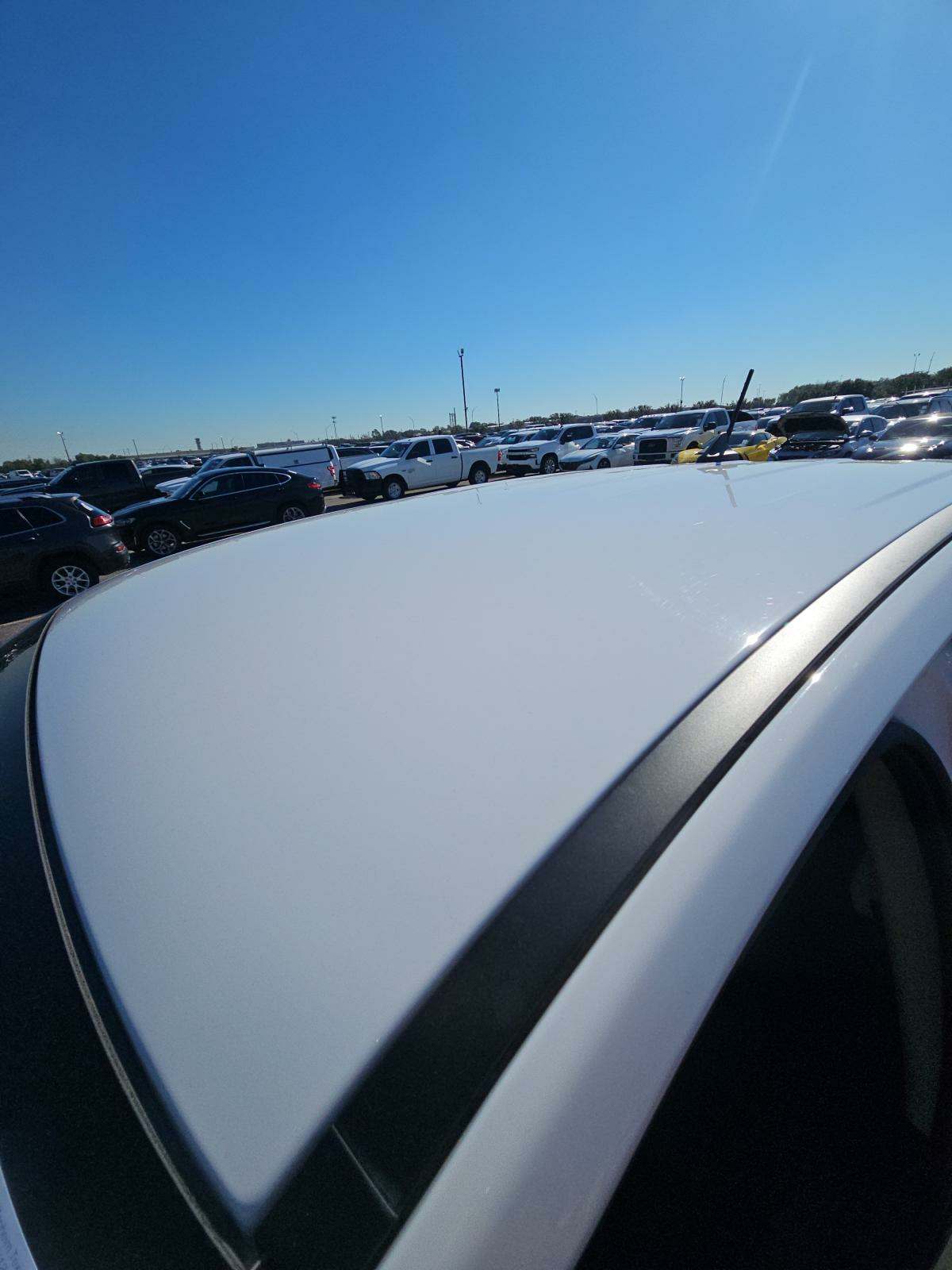 2019 Ford Ranger XLT RWD