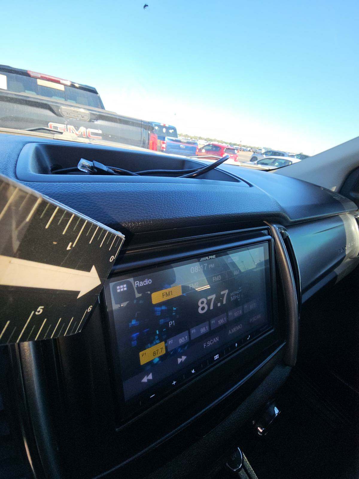 2019 Ford Ranger XLT RWD