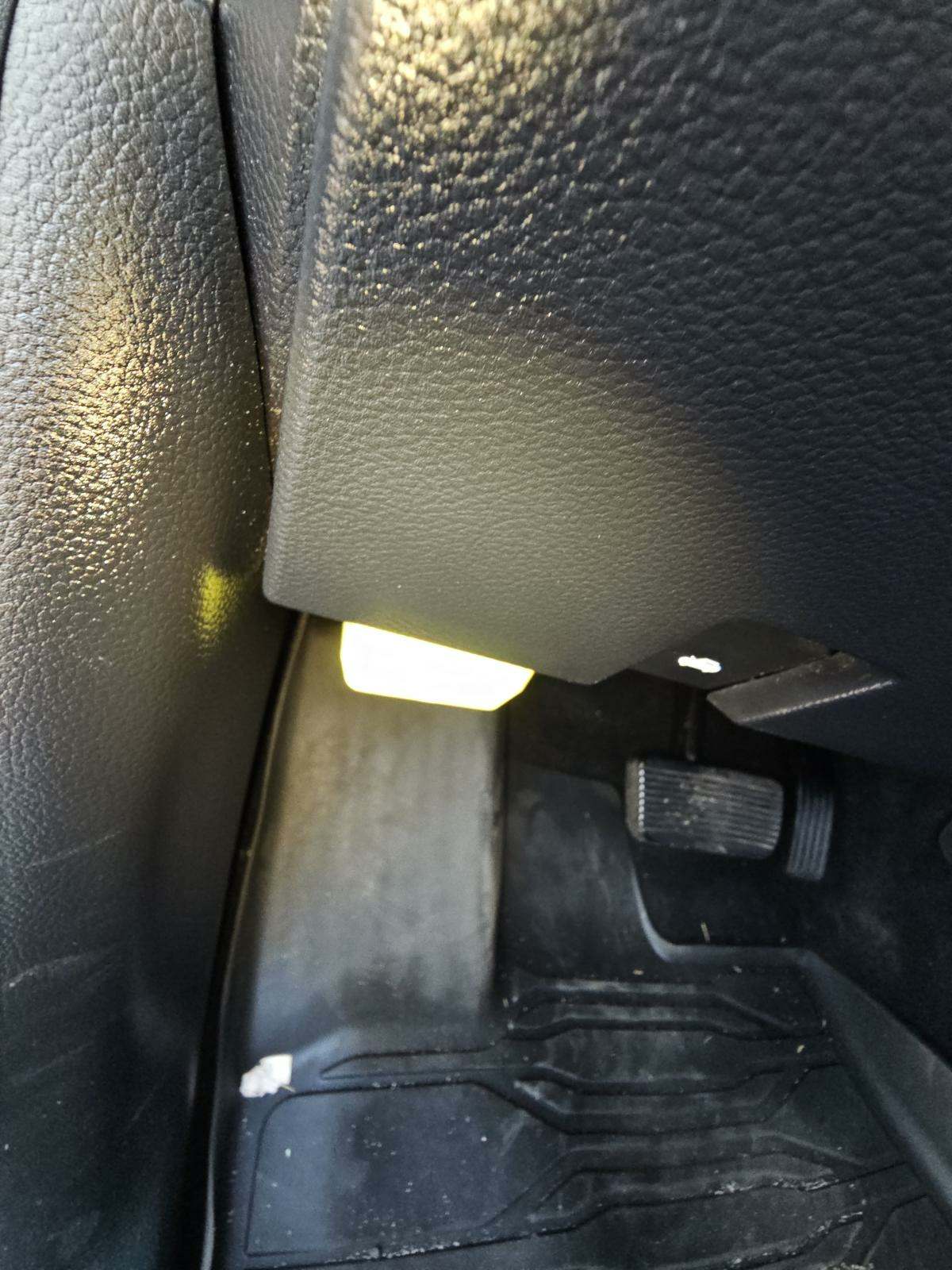 2019 Ford Ranger XLT RWD