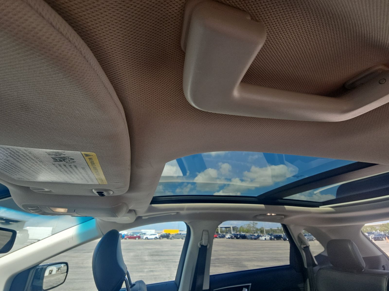 2018 Ford Edge SEL FWD