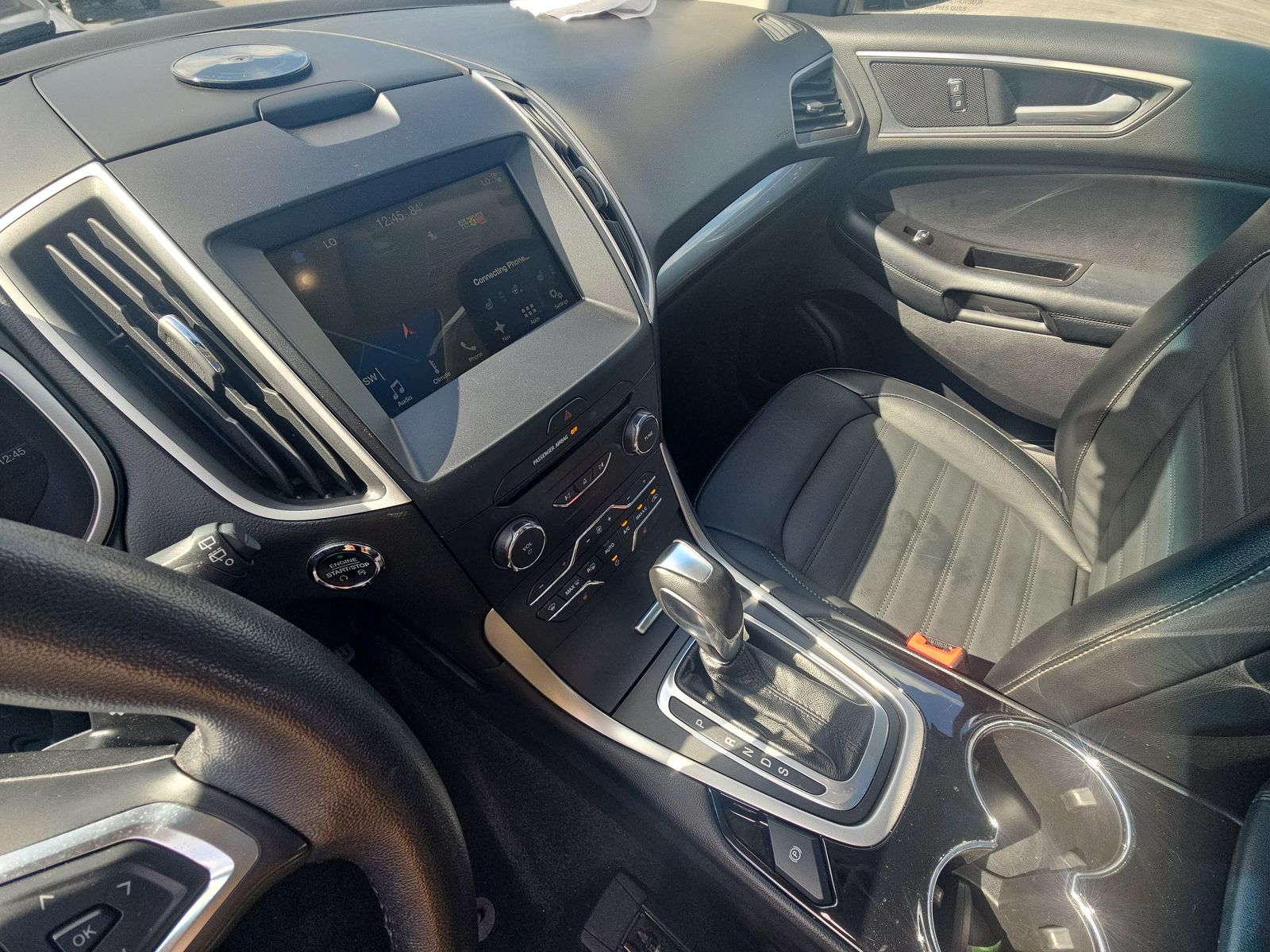 2018 Ford Edge SEL FWD