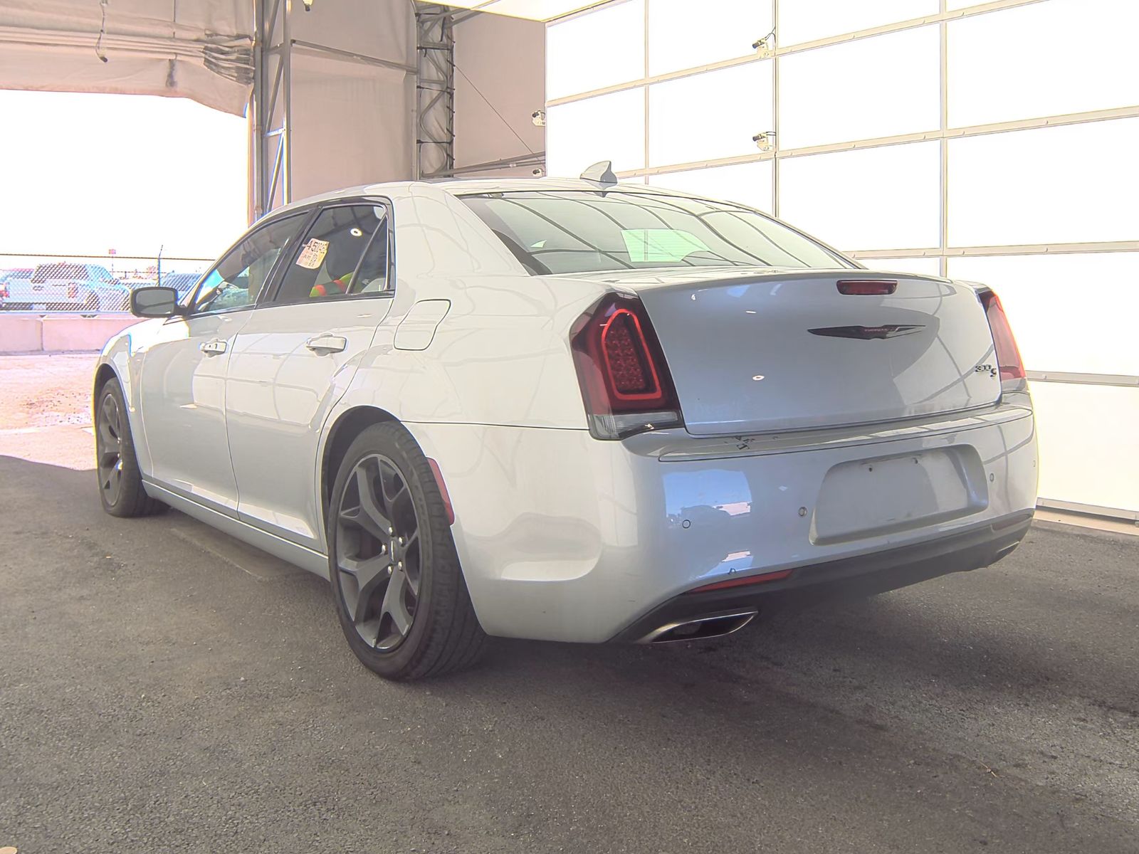 2021 Chrysler 300 S RWD