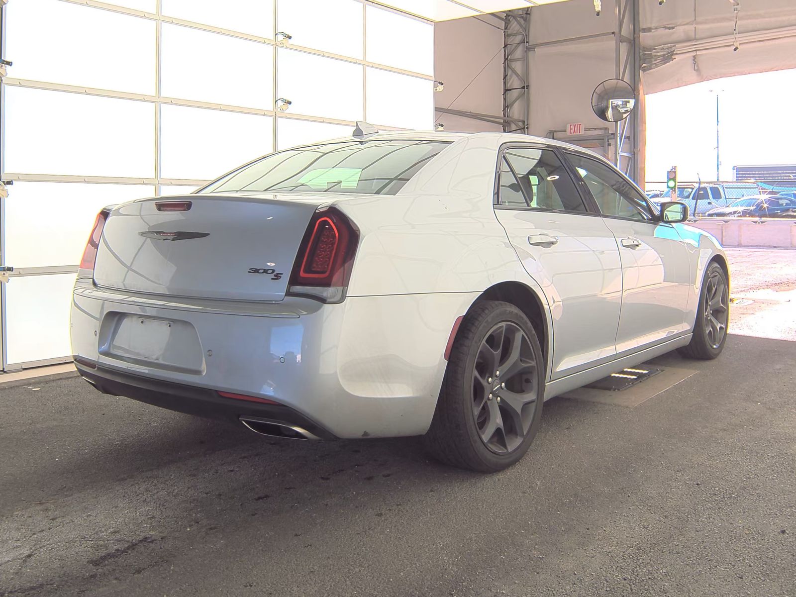 2021 Chrysler 300 S RWD