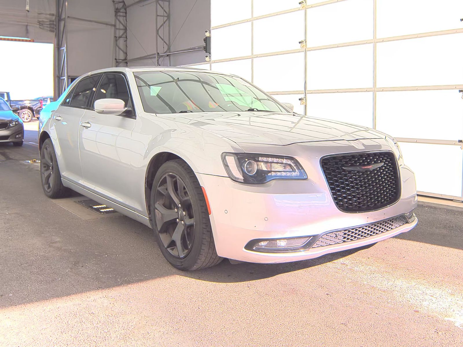 2021 Chrysler 300 S RWD