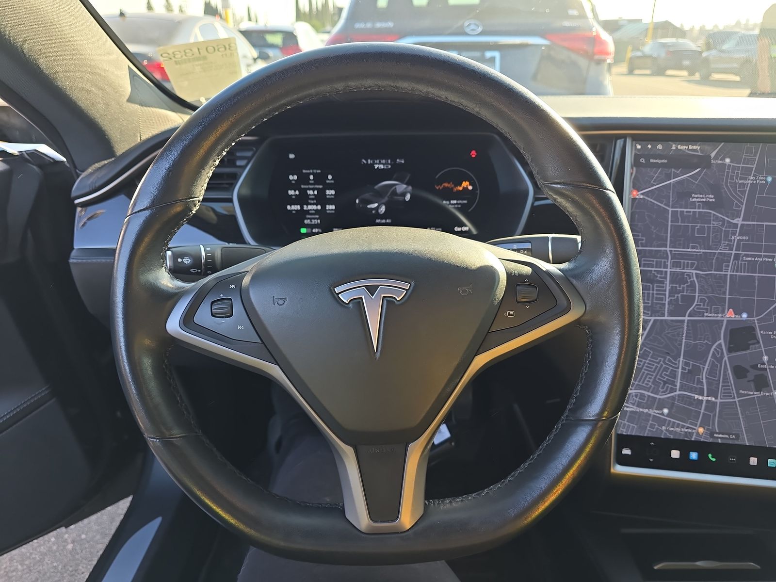 2018 Tesla Model S 100D AWD