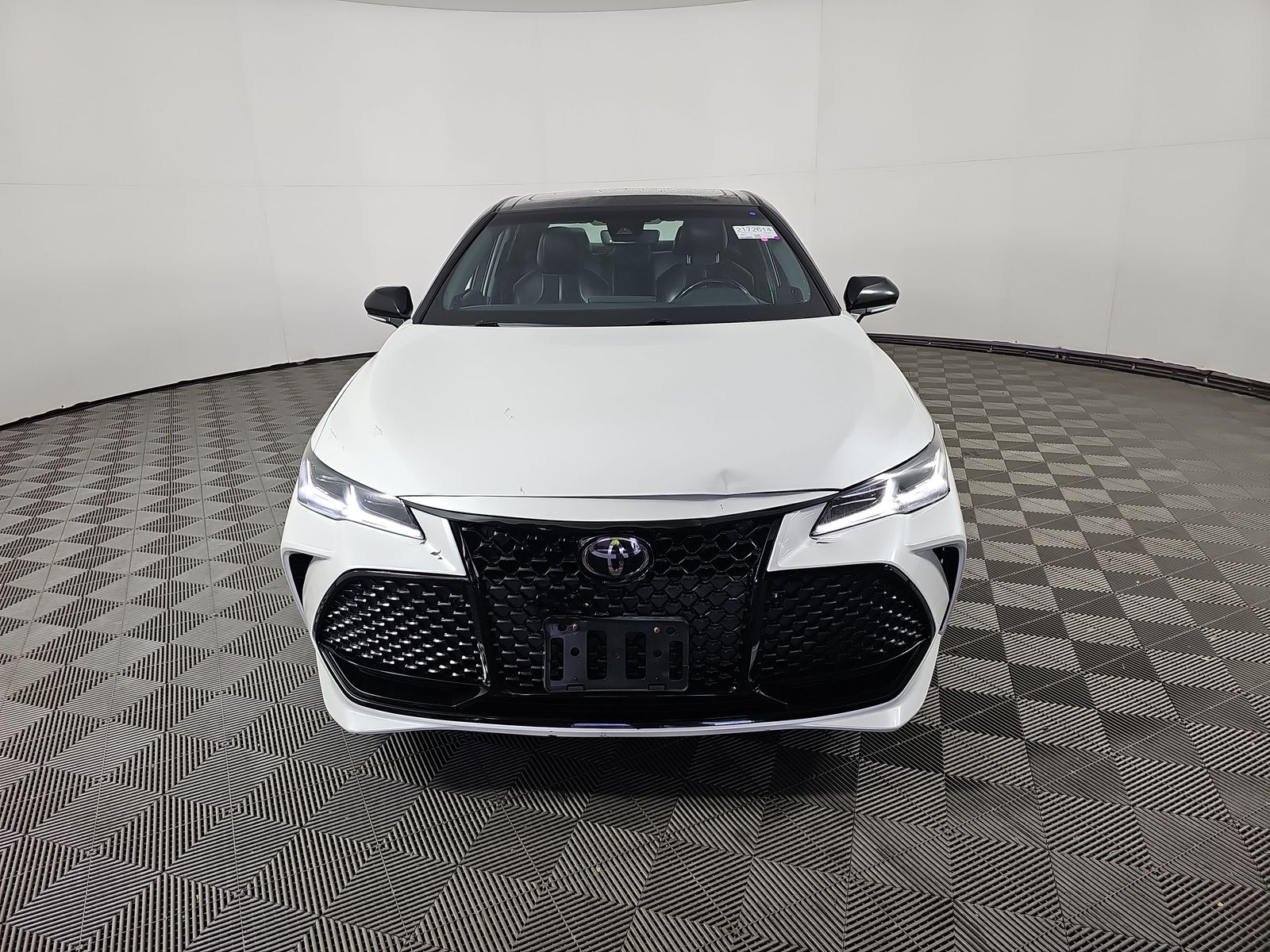 2019 Toyota Avalon Touring FWD