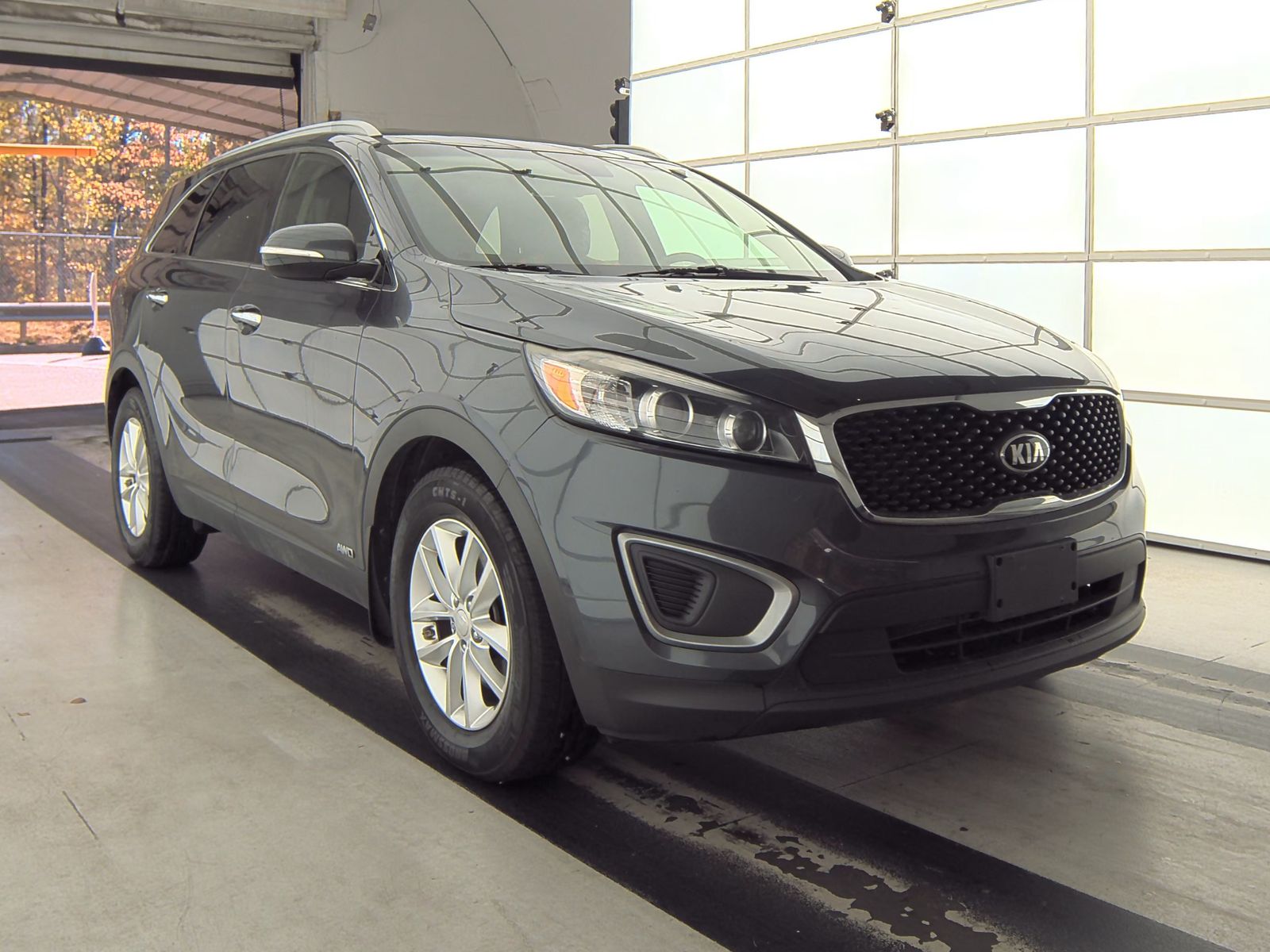 2016 Kia Sorento LX AWD