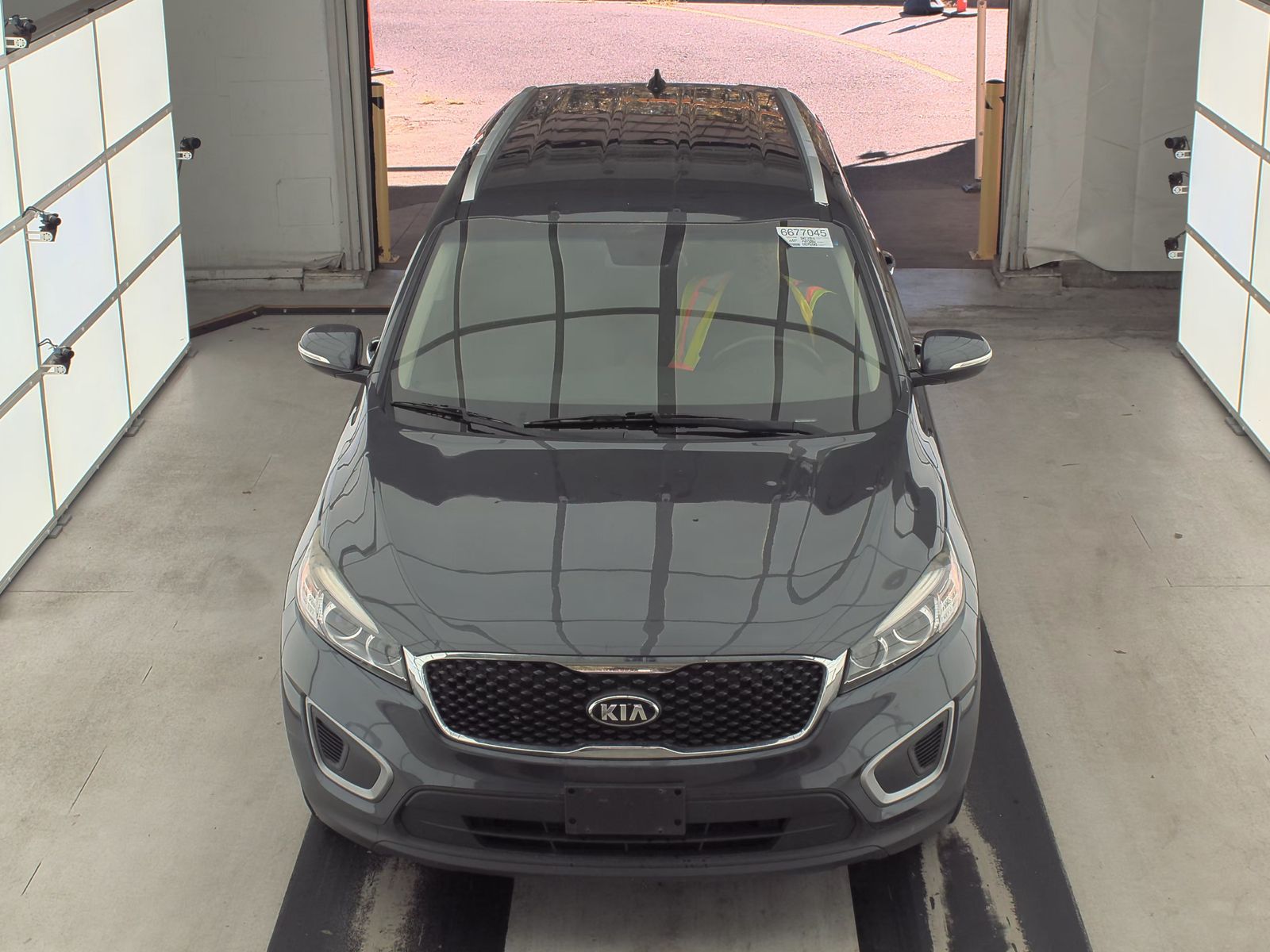 2016 Kia Sorento LX AWD