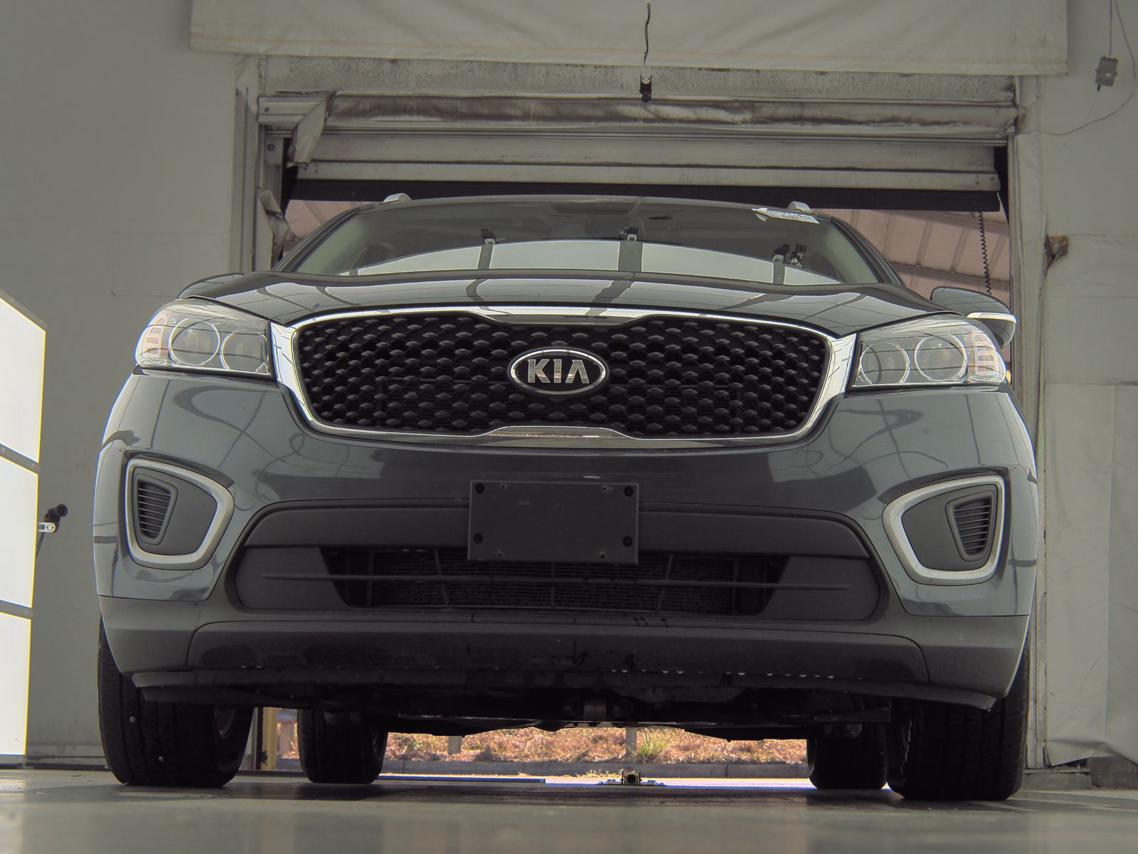 2016 Kia Sorento LX AWD