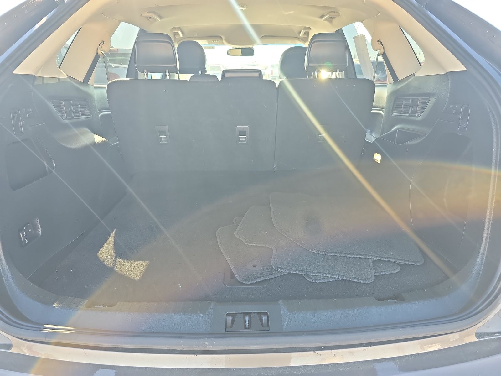 2019 Ford Edge SEL FWD