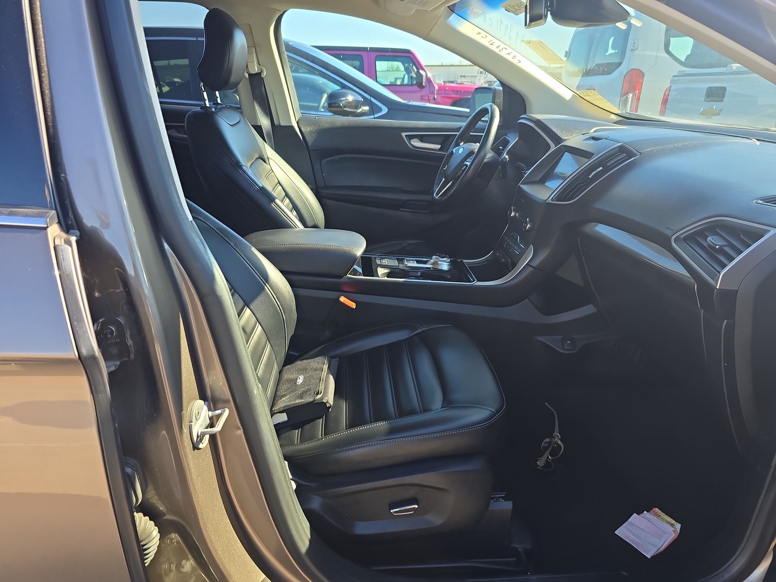 2019 Ford Edge SEL FWD