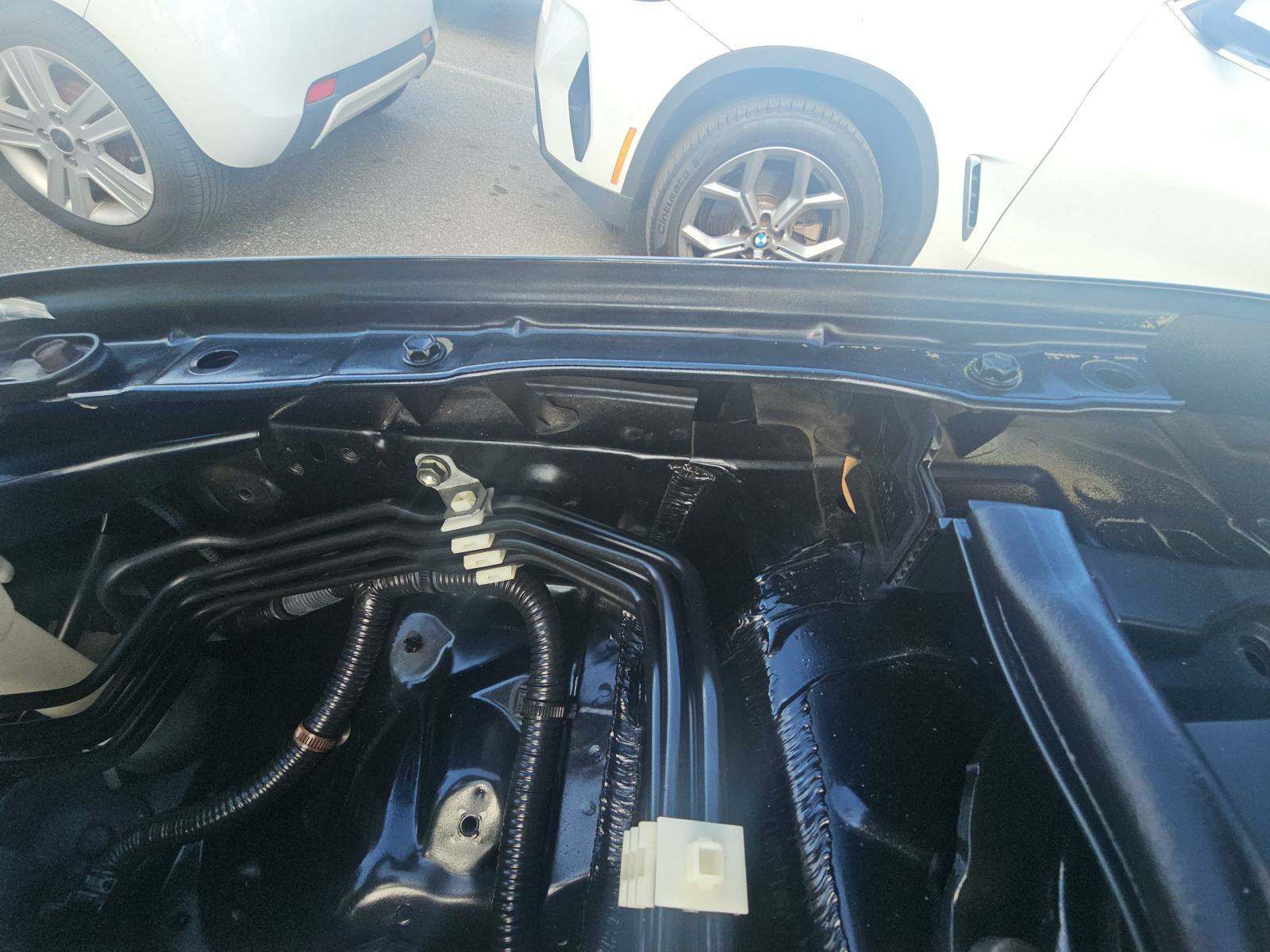 2016 Toyota Corolla LE FWD