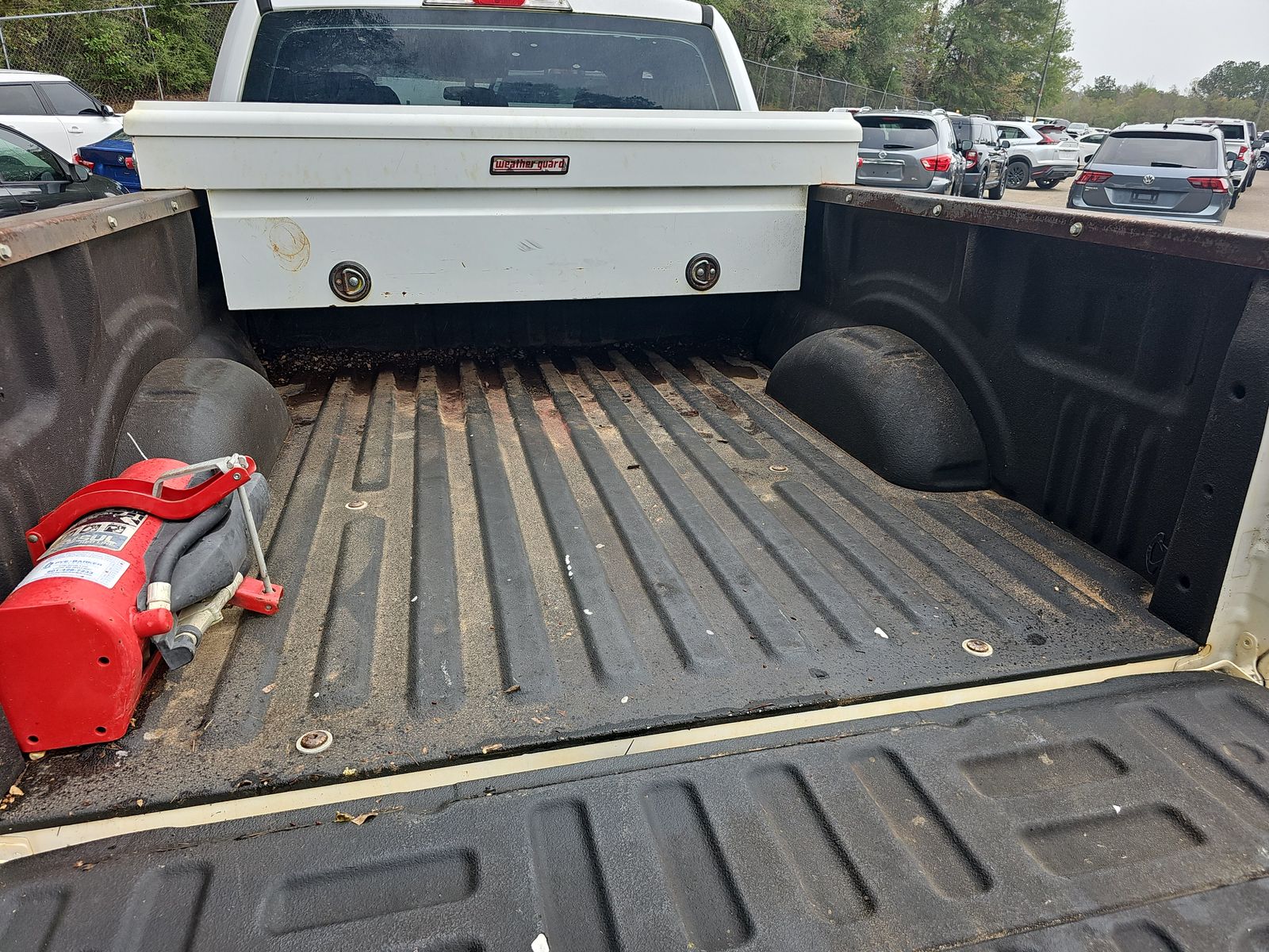 2019 Ford F-150 XL AWD